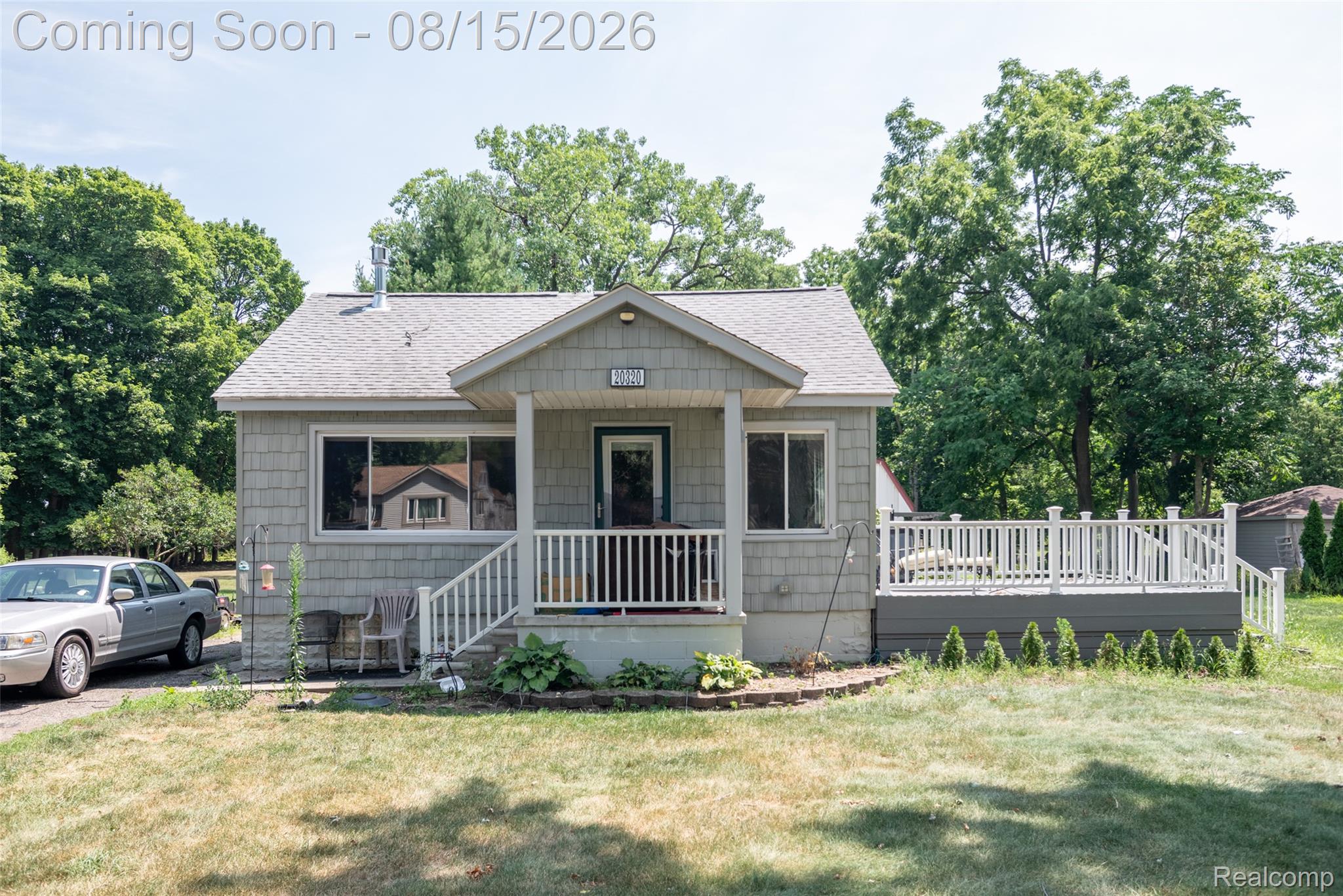 20320 Shadyside Street