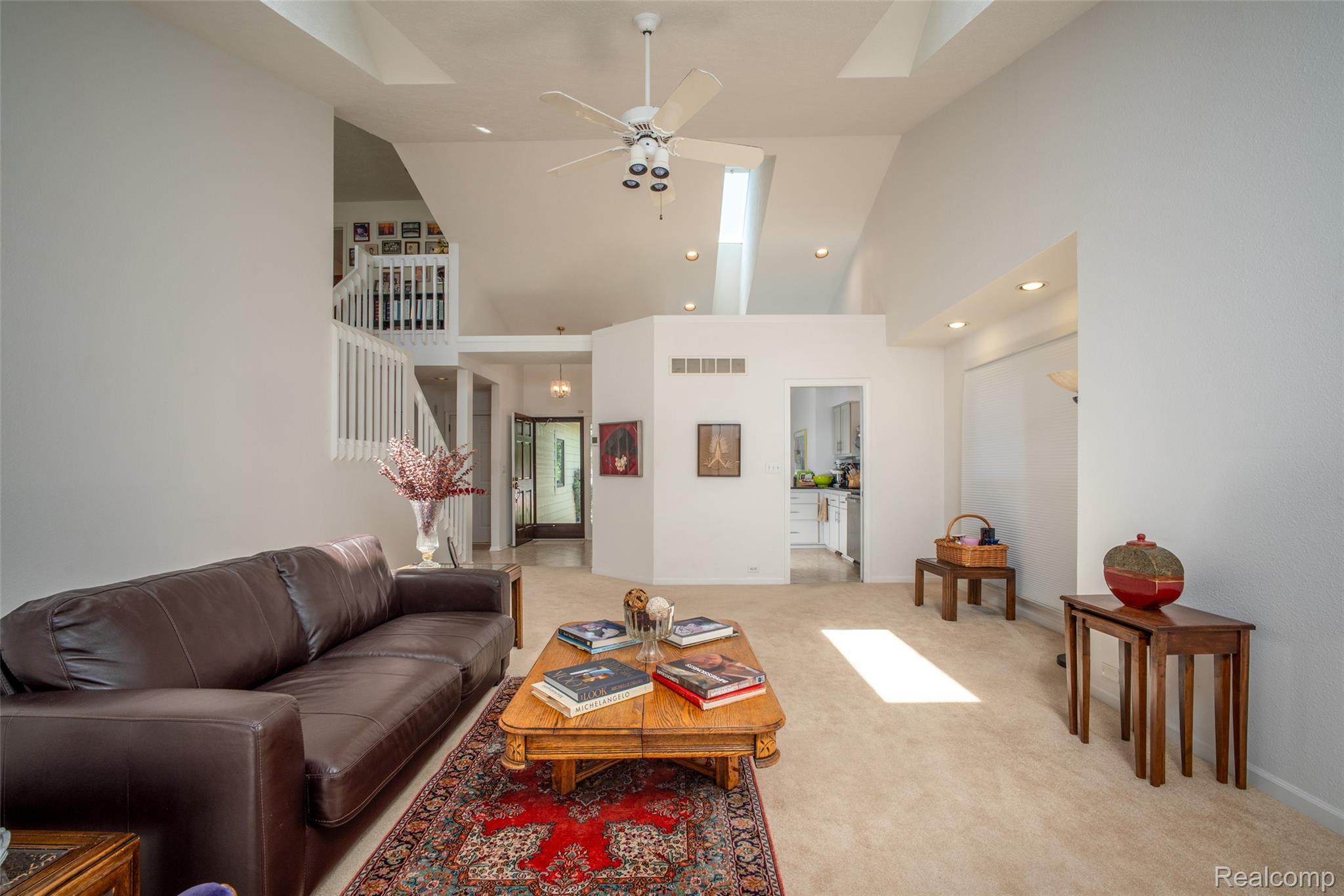 2039 Bancroft Drive