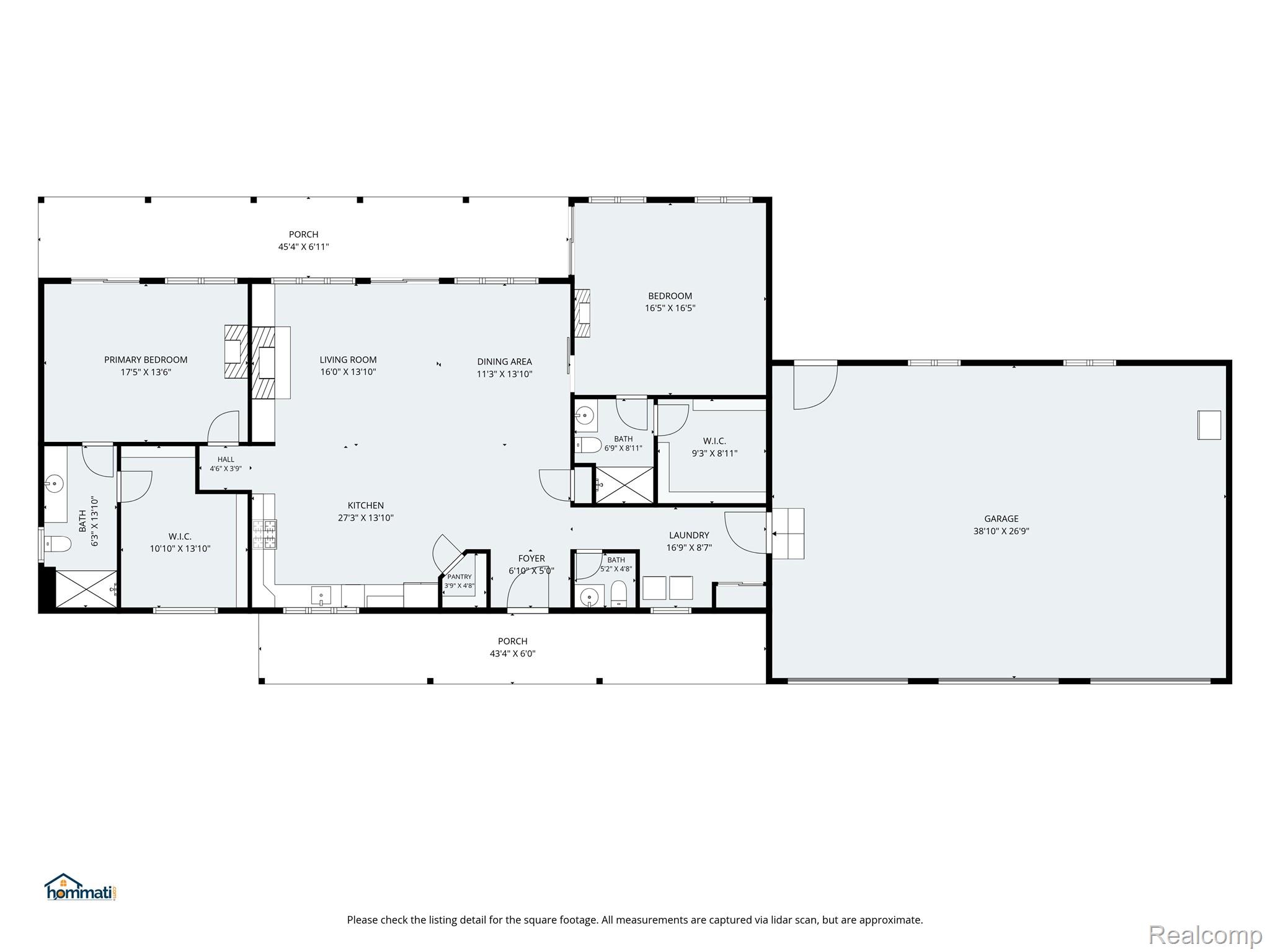 5110 Shorefront Lane