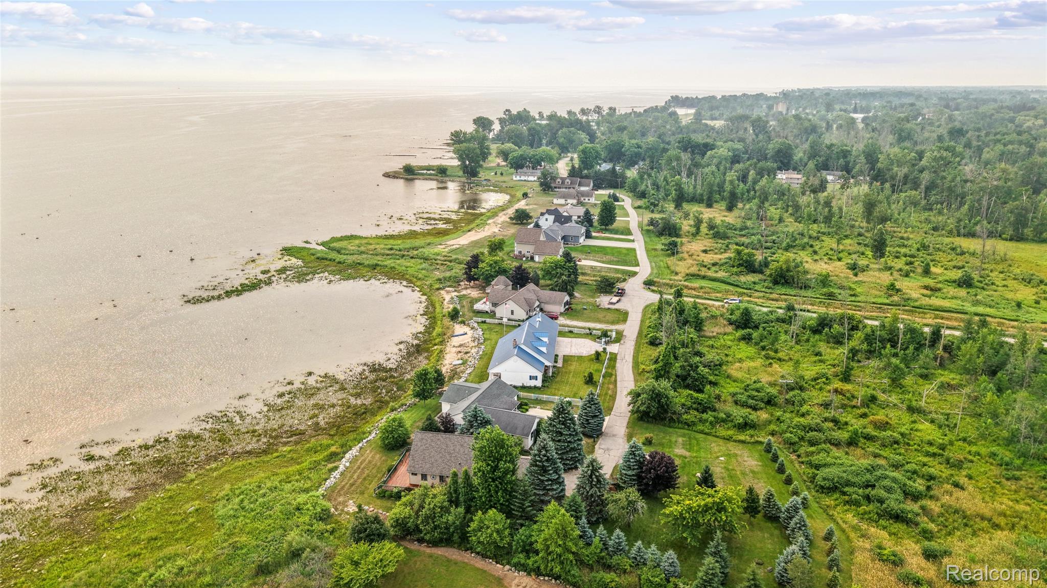 5110 Shorefront Lane