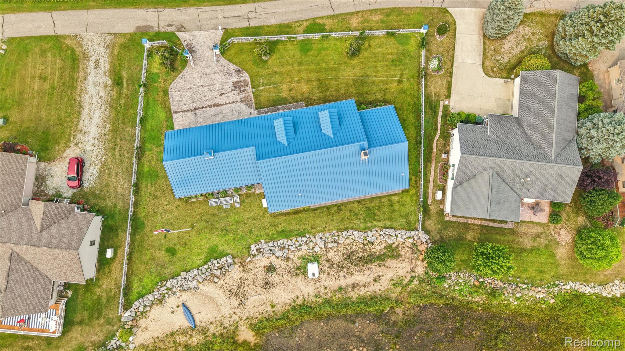 5110 Shorefront Lane