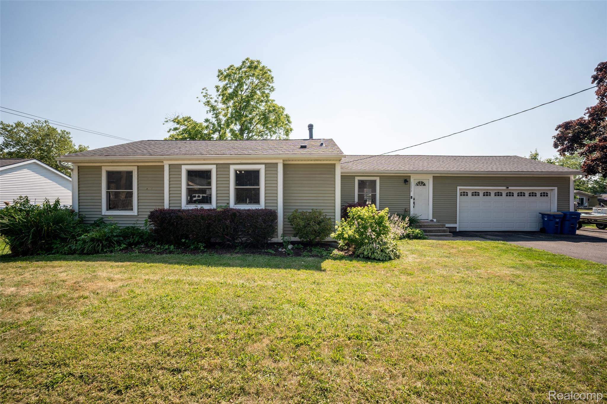 1298 S Cass Lake Road