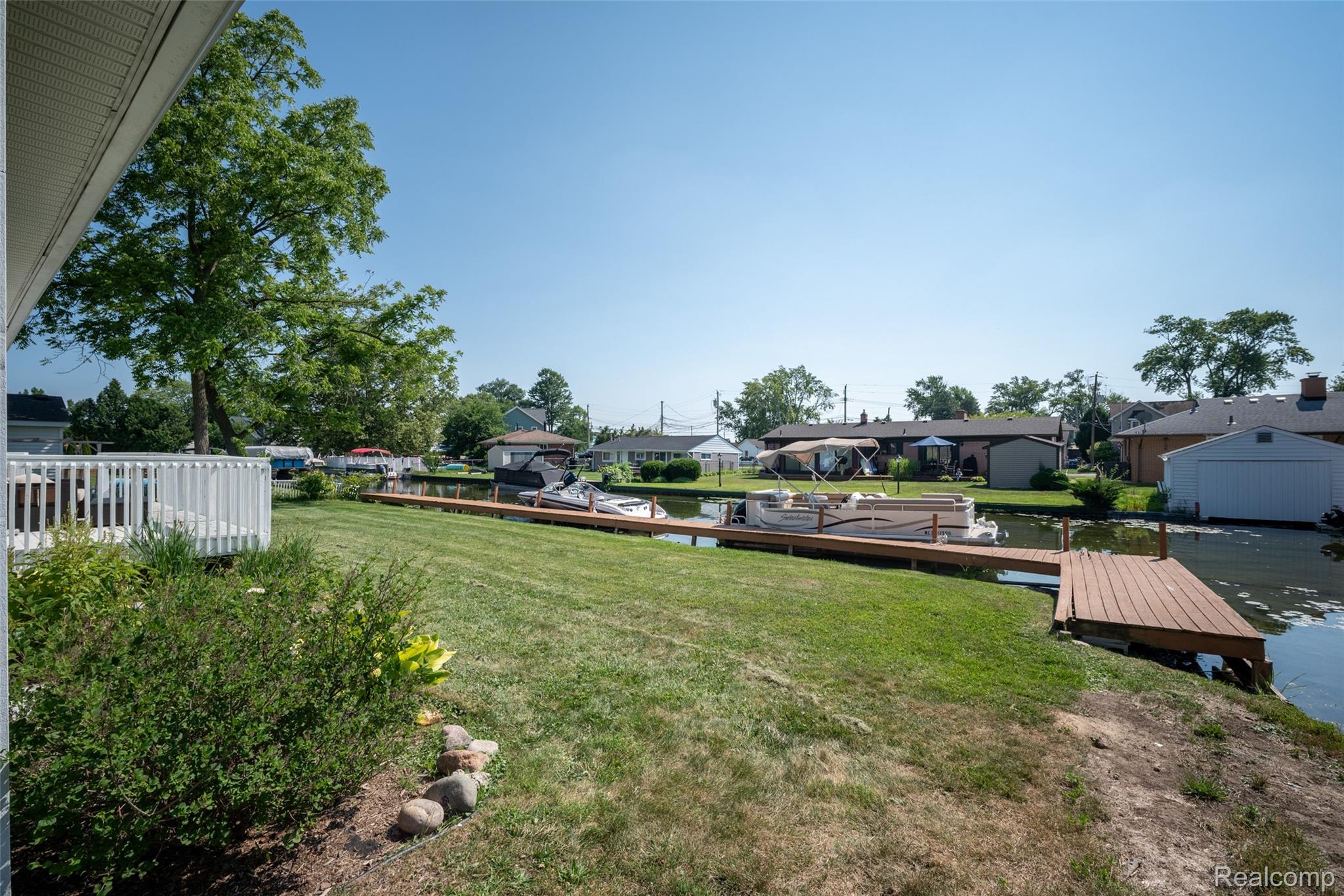 1298 S Cass Lake Road