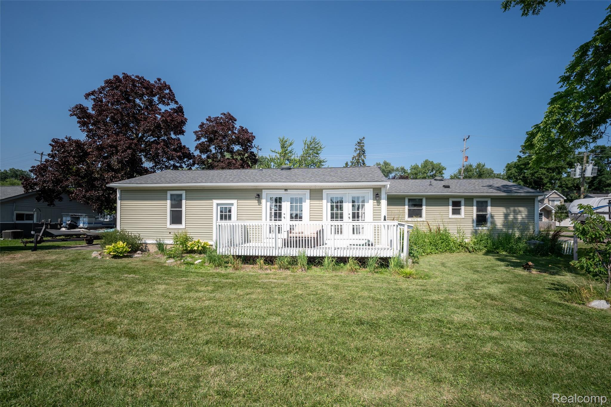 1298 S Cass Lake Road
