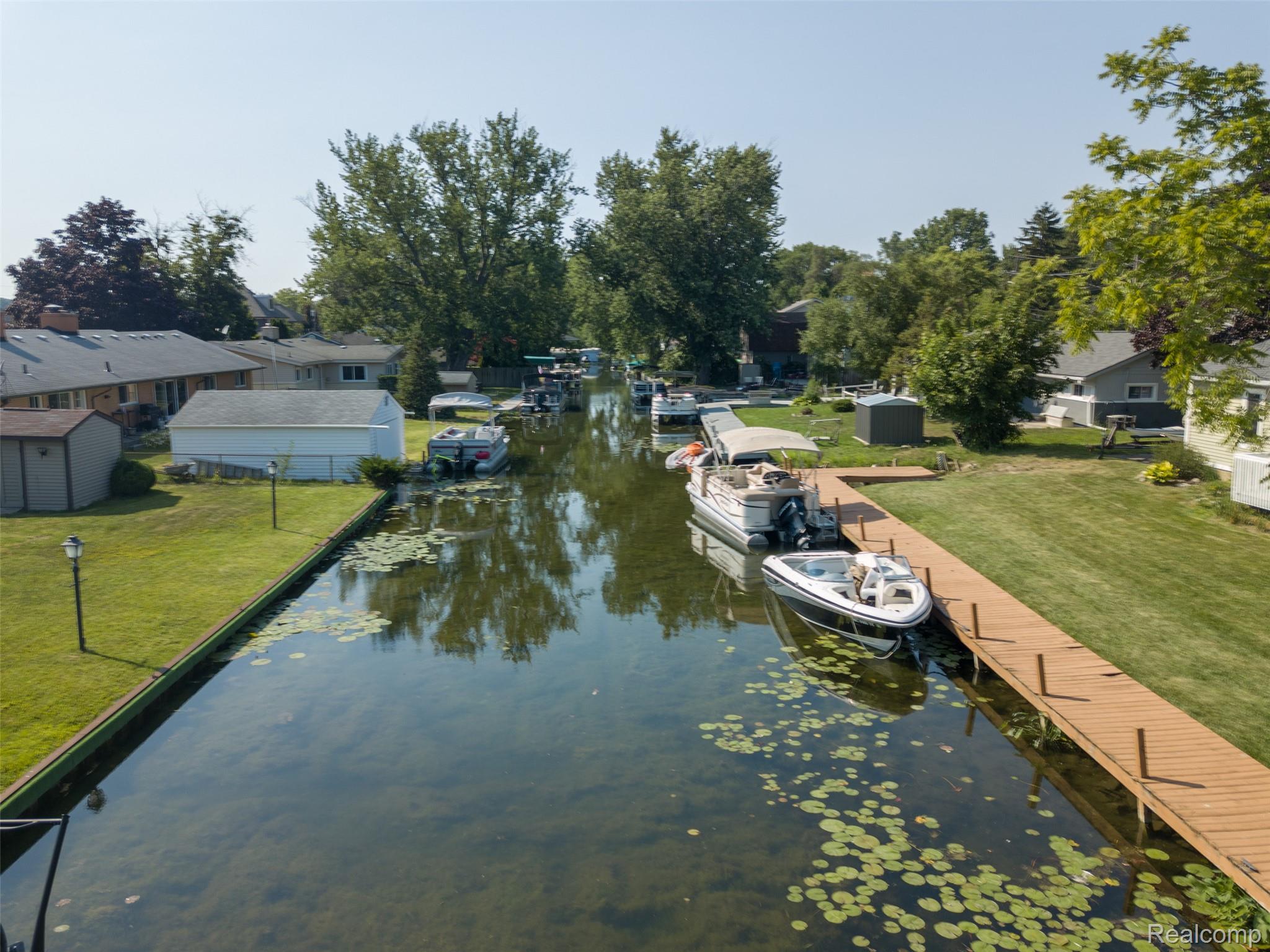 1298 S Cass Lake Road