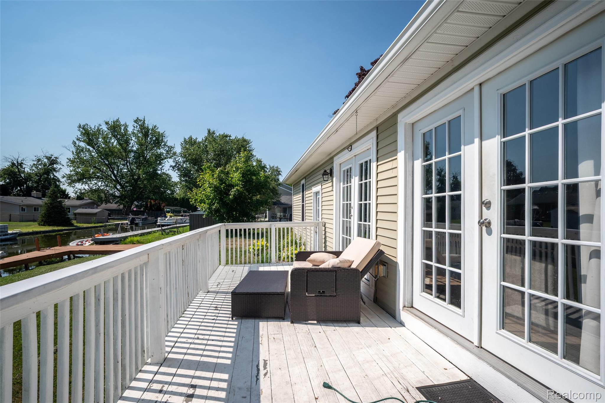 1298 S Cass Lake Road