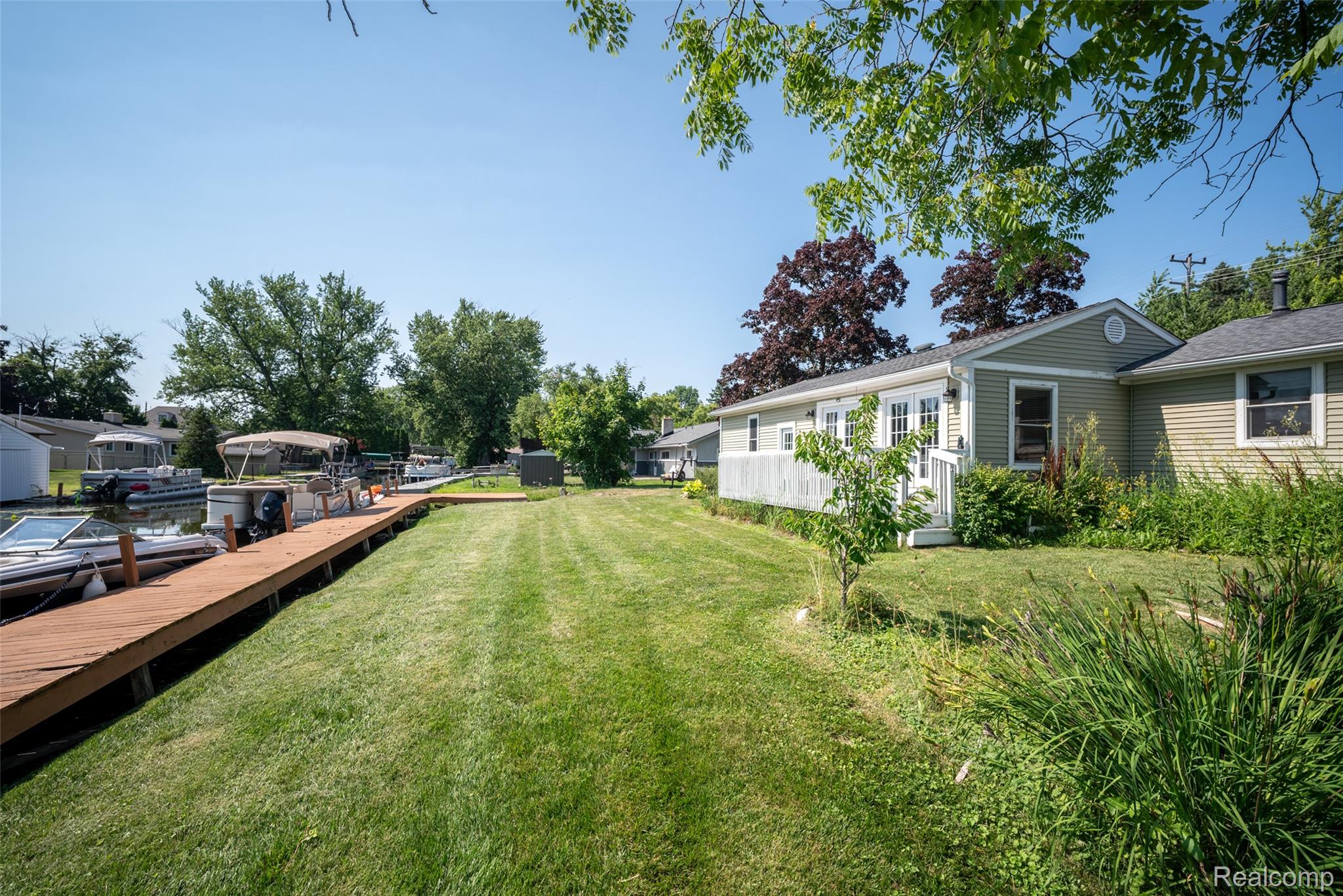 1298 S Cass Lake Road