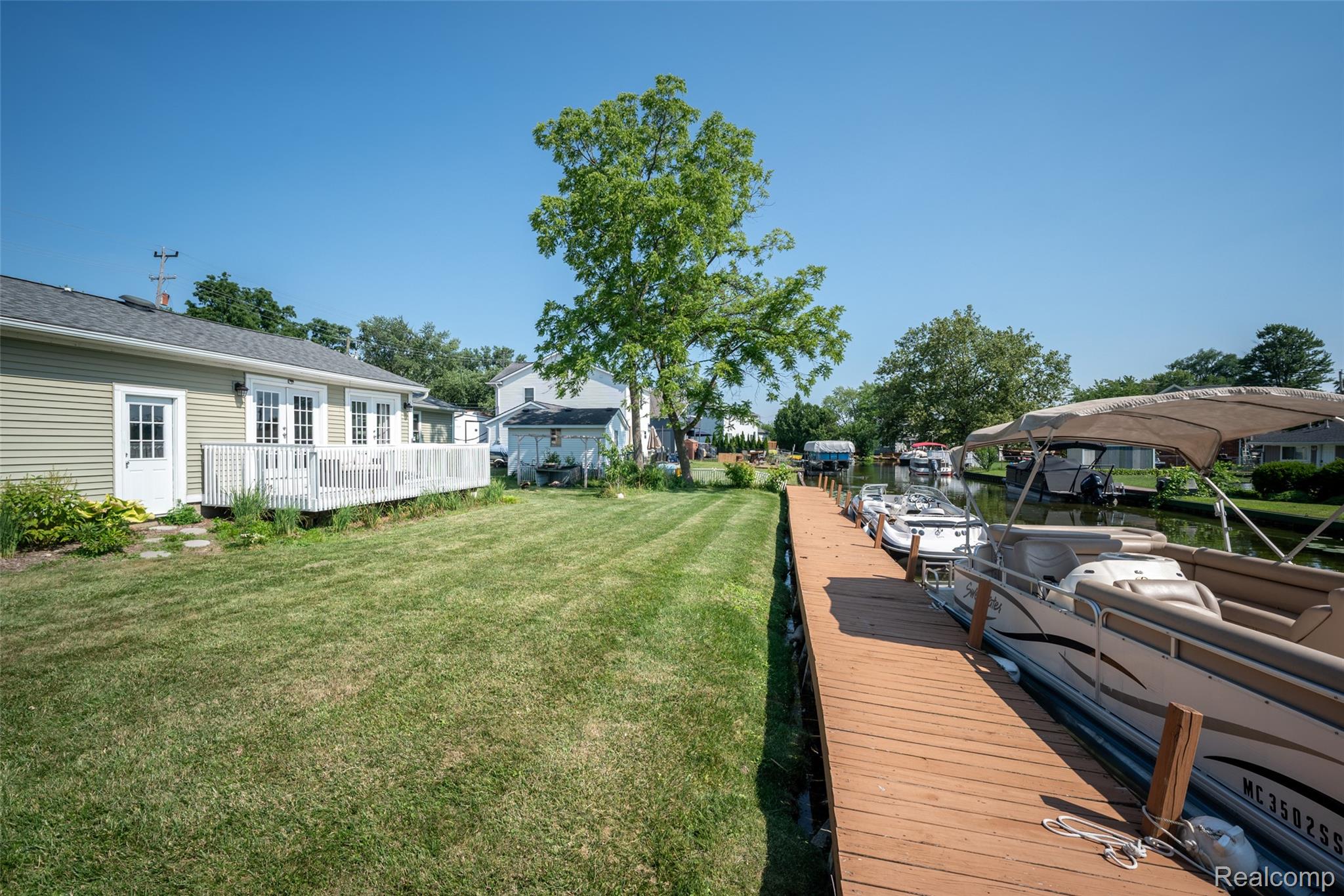 1298 S Cass Lake Road