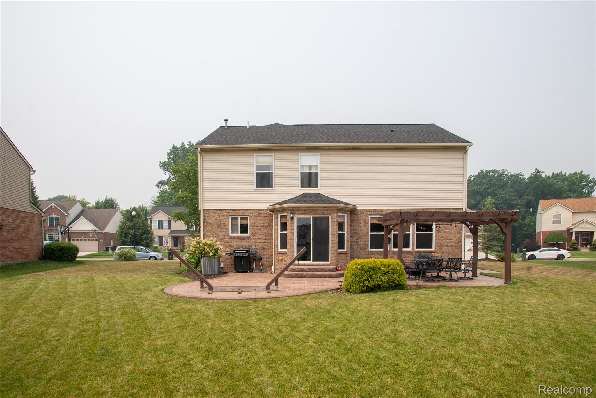 10117 Island Lake Drive