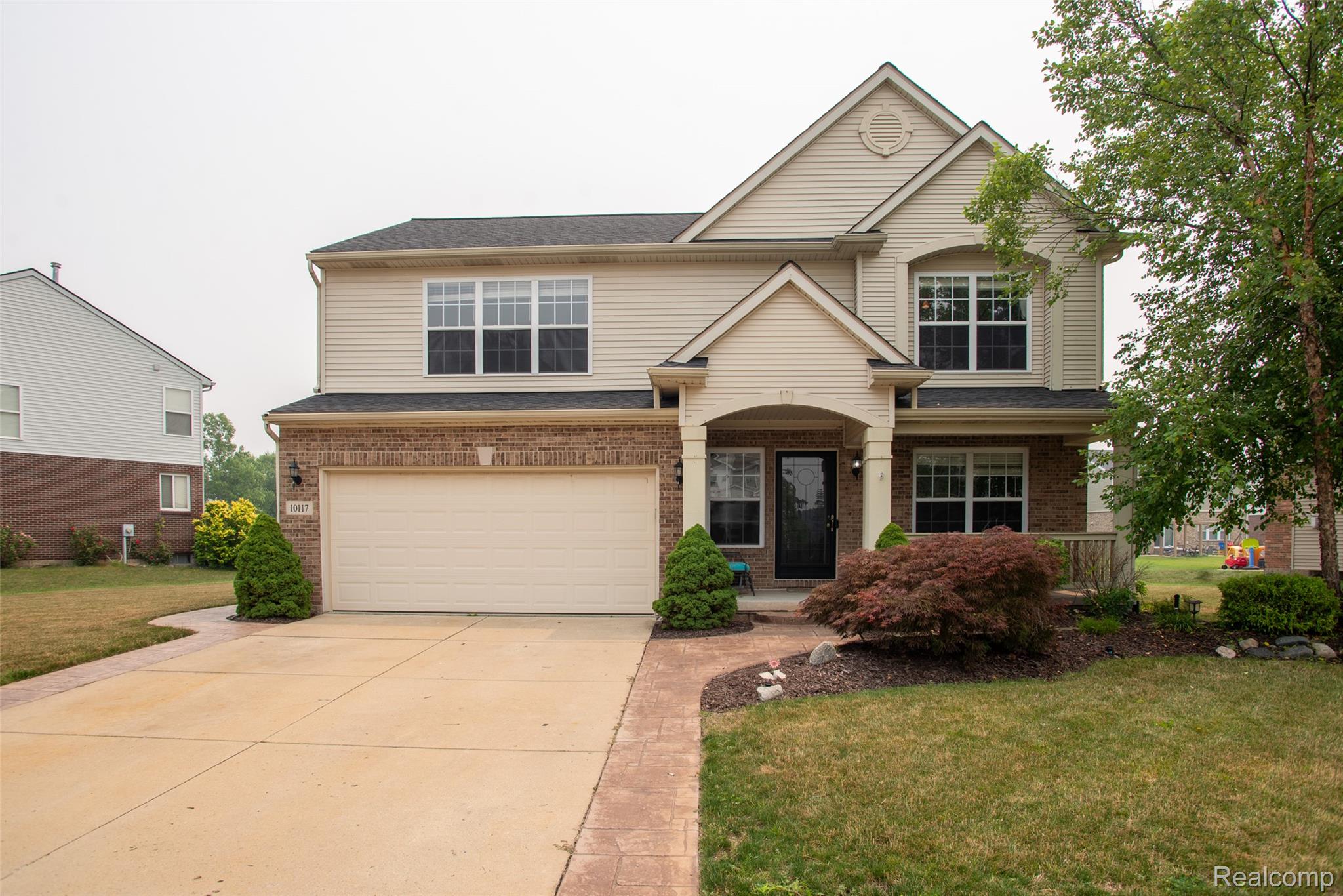 10117 Island Lake Drive