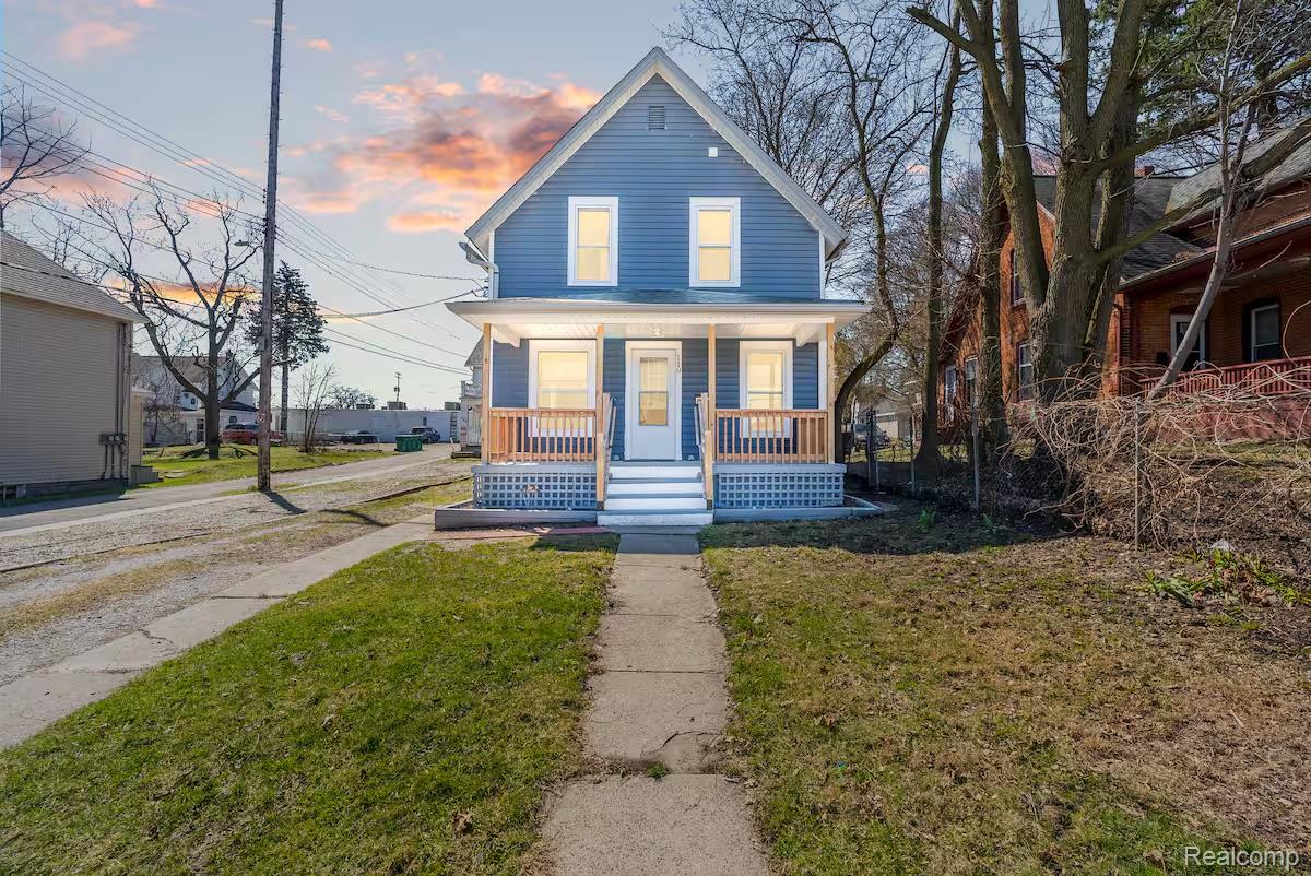 119 Moores River Drive