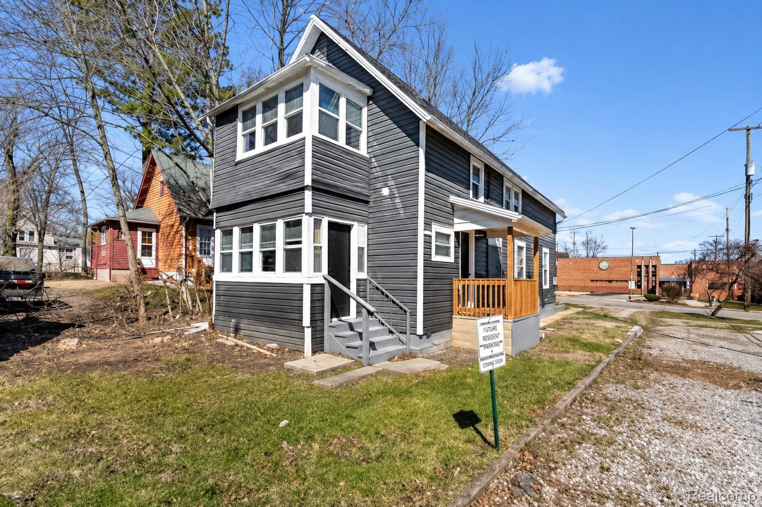 119 Moores River Drive