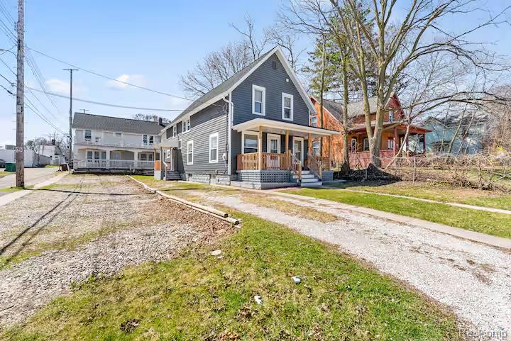 119 Moores River Drive