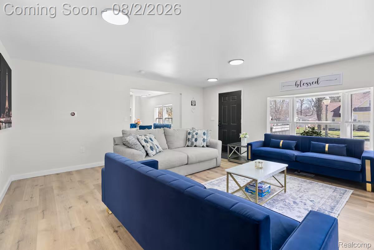 3308 Maloney Street