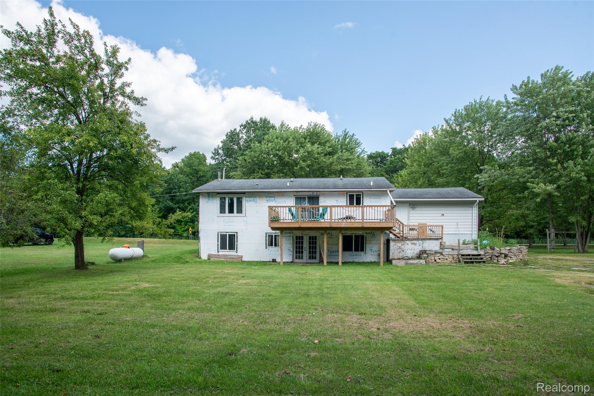 12320 N Holly Road
