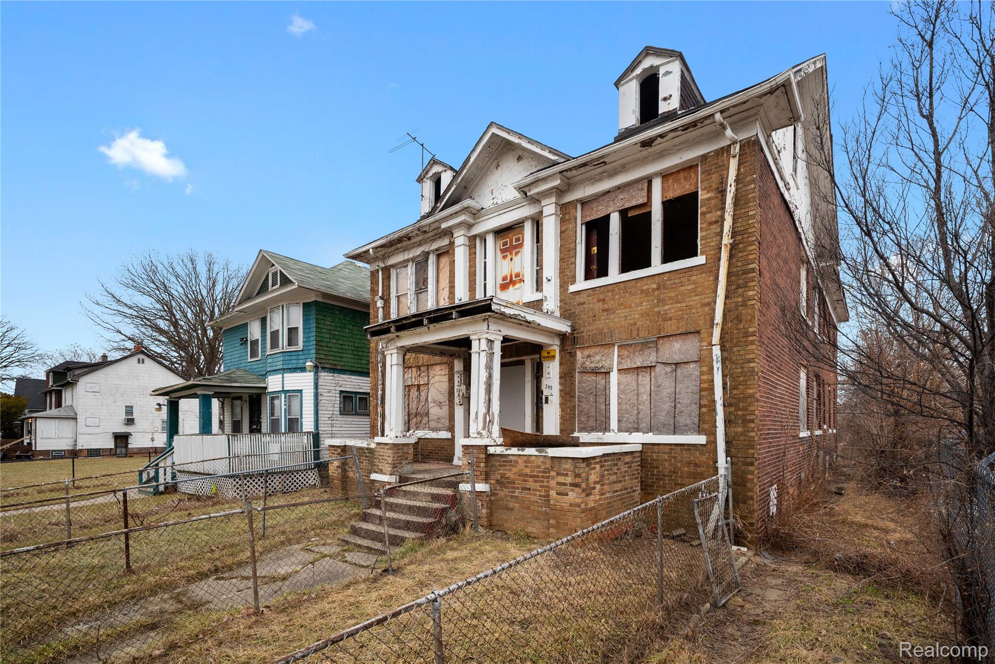 247 Midland Street
