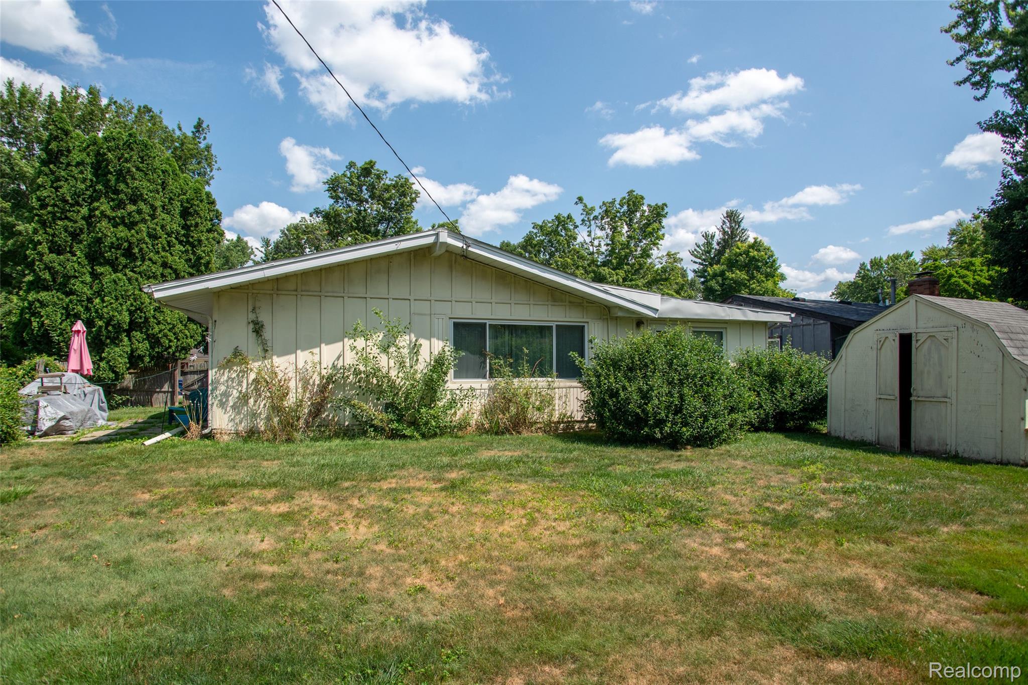 1727 Briarwood Drive