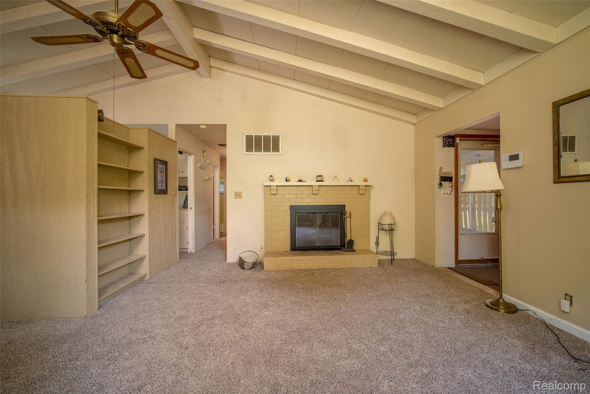 1727 Briarwood Drive