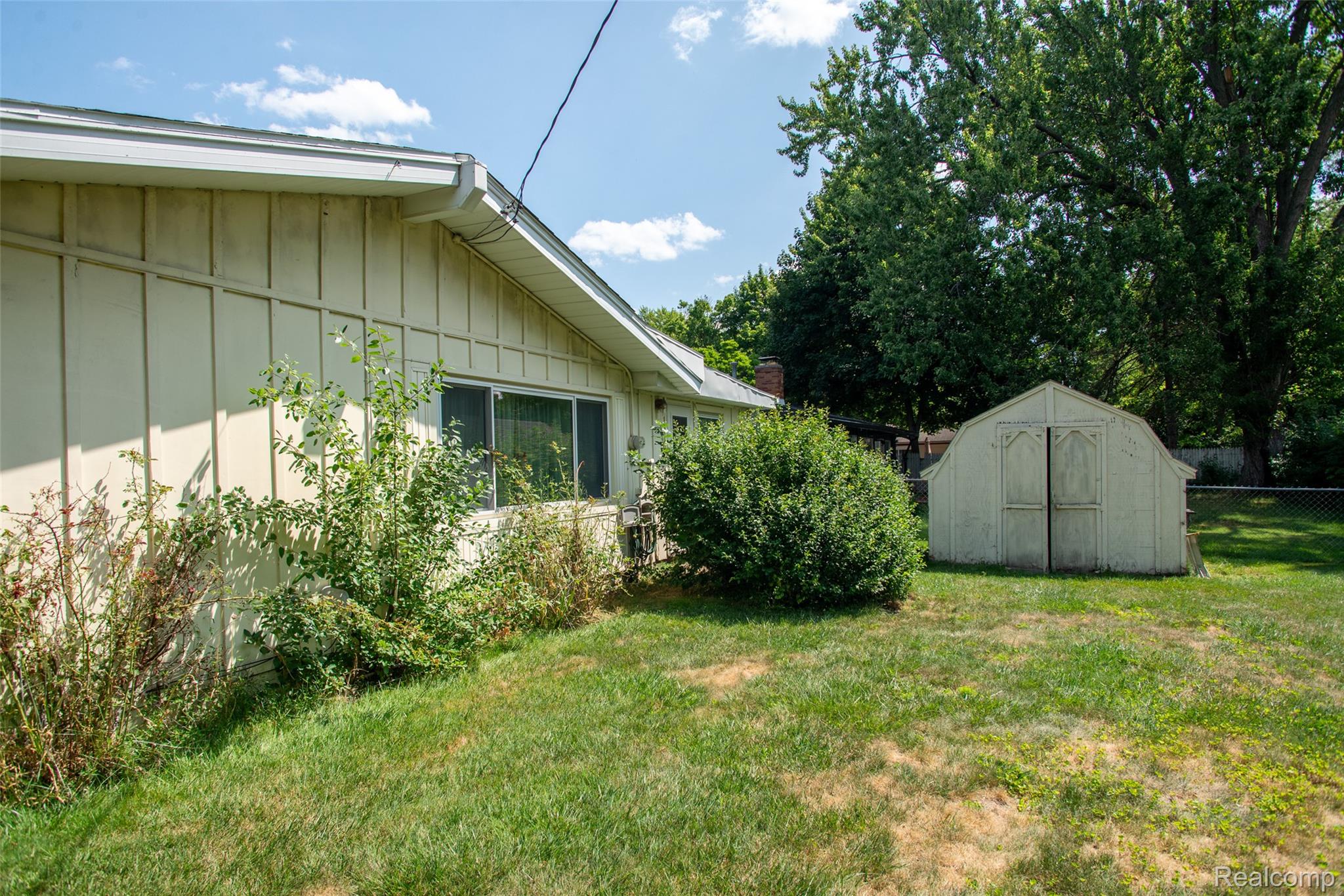 1727 Briarwood Drive