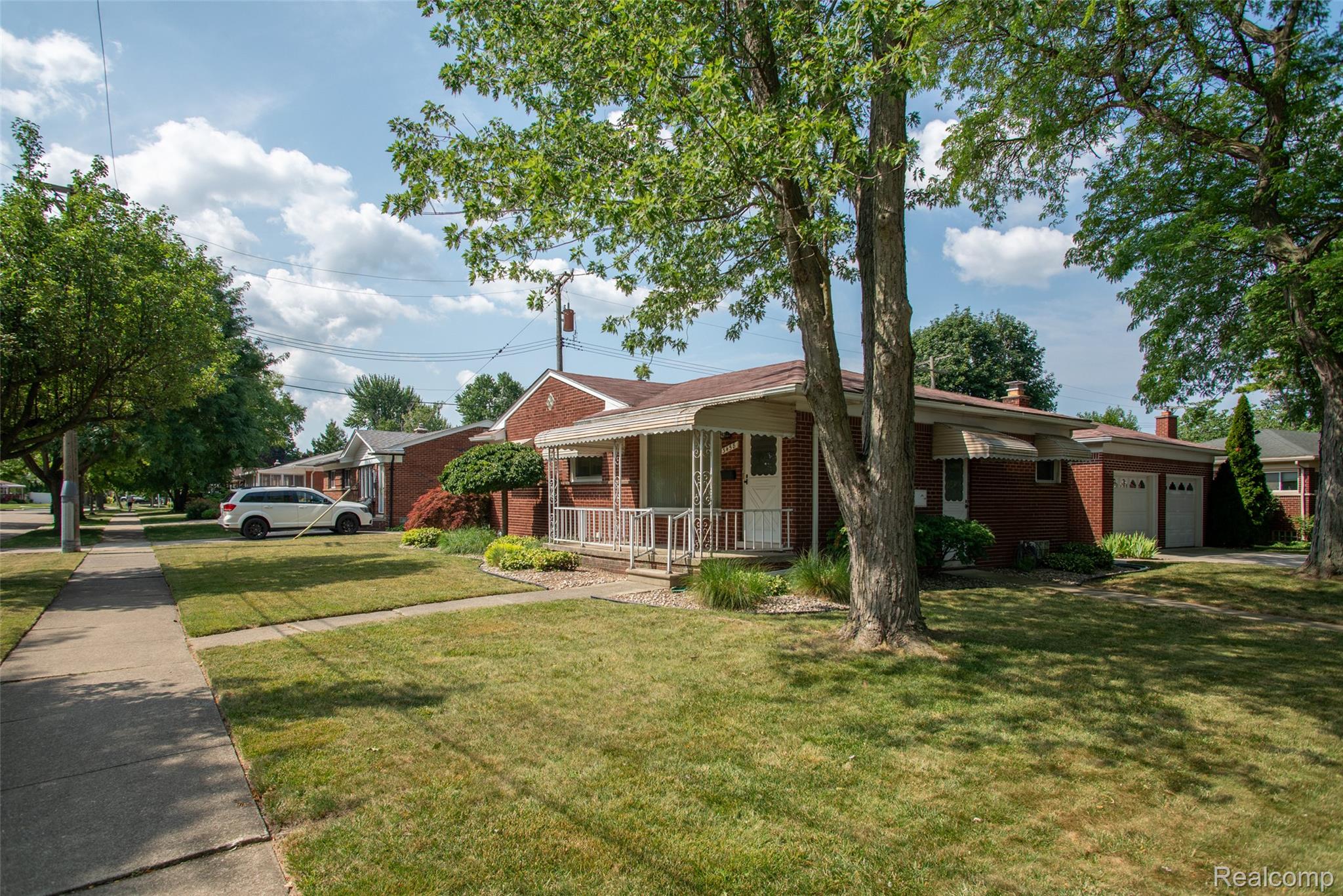 3458 Norwood Drive