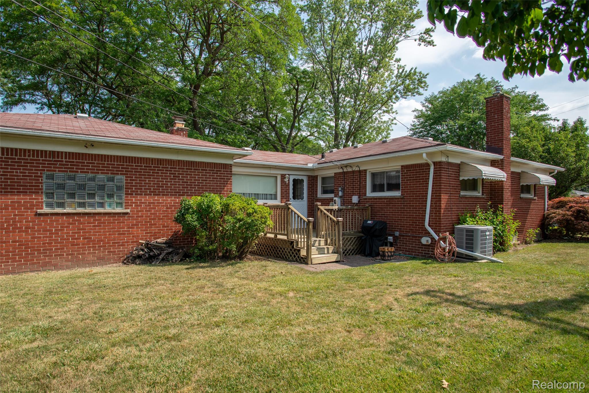 3458 Norwood Drive