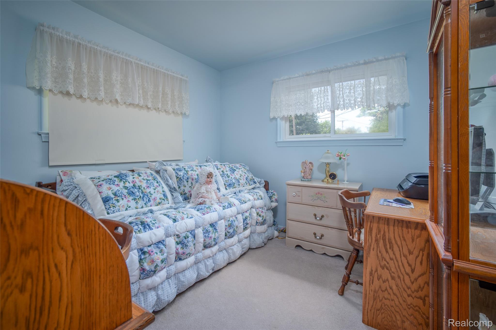 3458 Norwood Drive