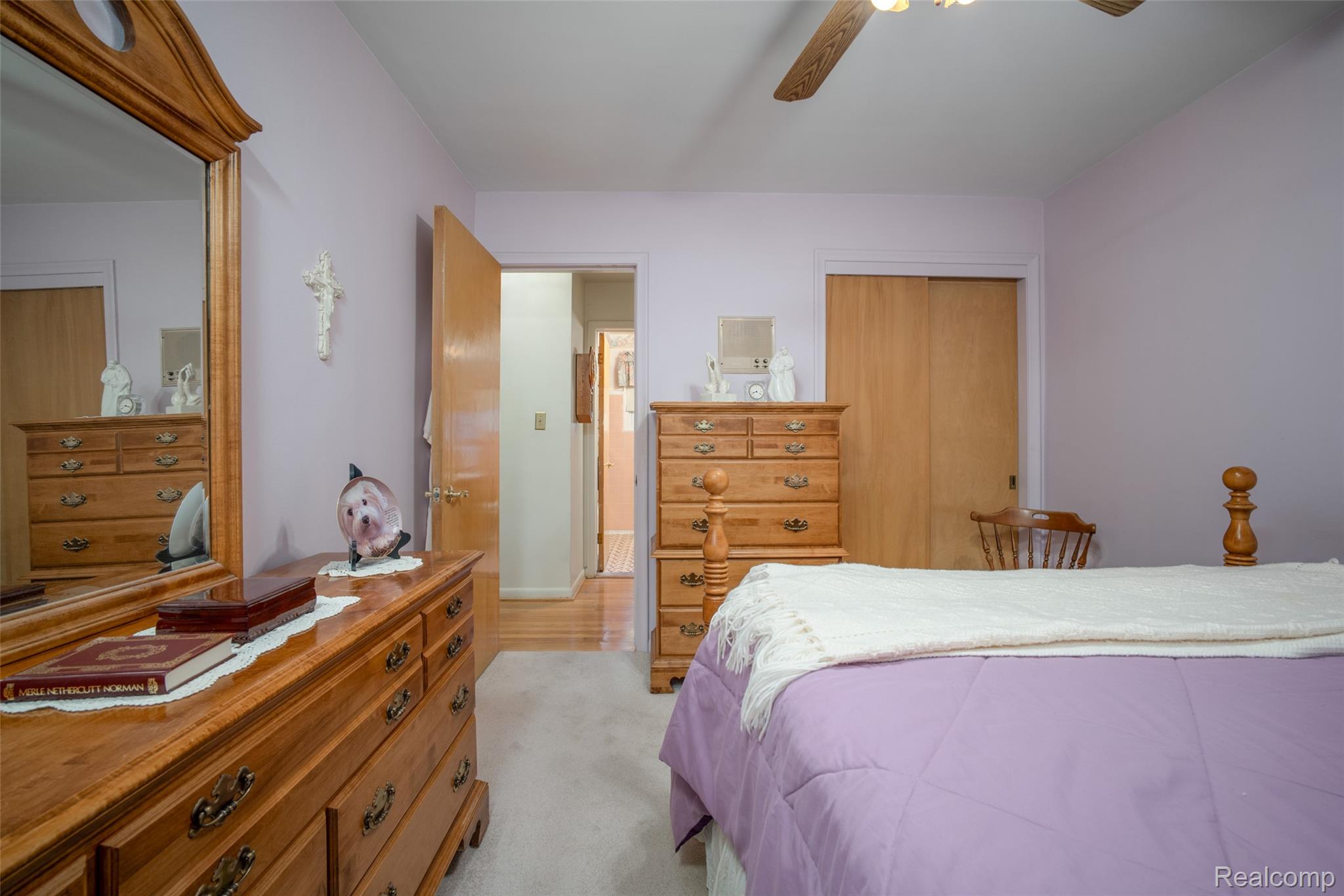 3458 Norwood Drive