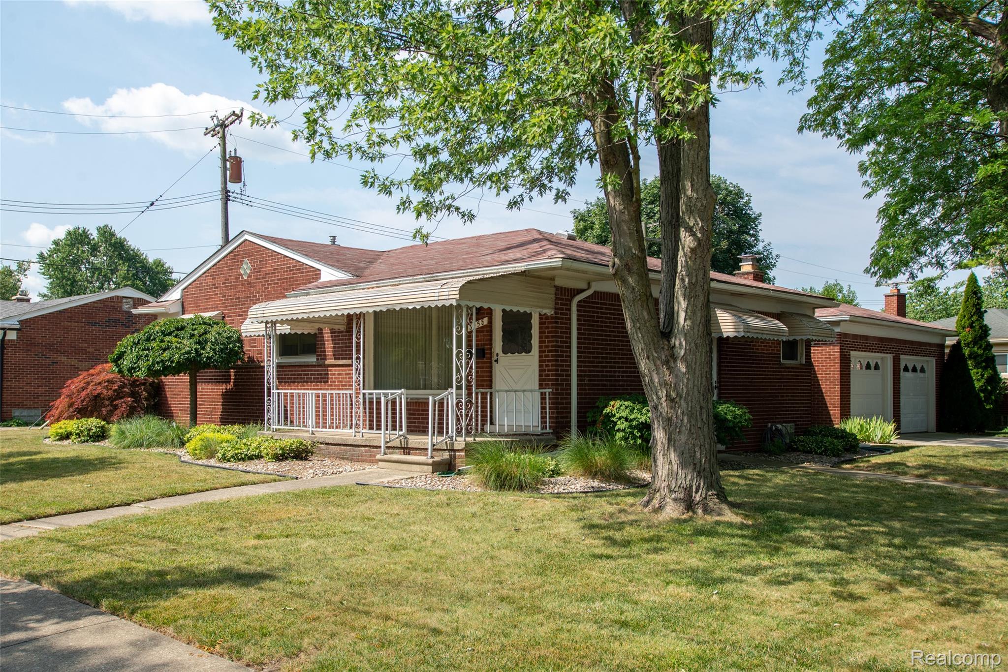 3458 Norwood Drive