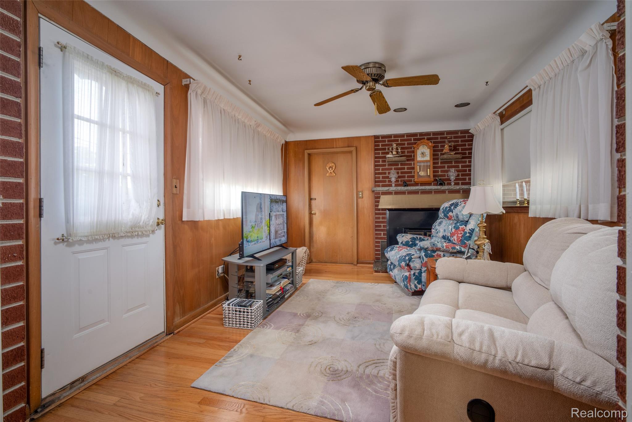 3458 Norwood Drive