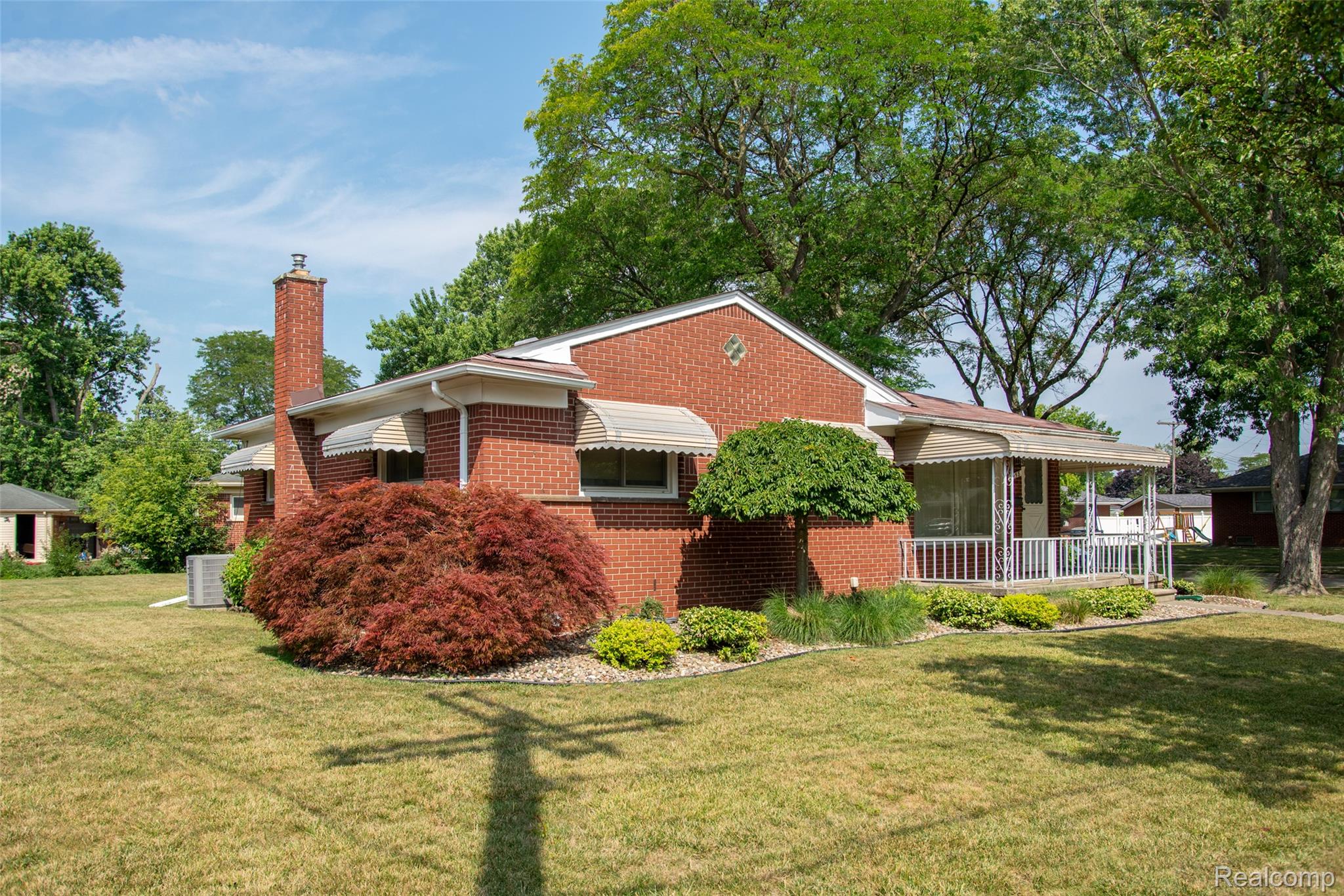 3458 Norwood Drive