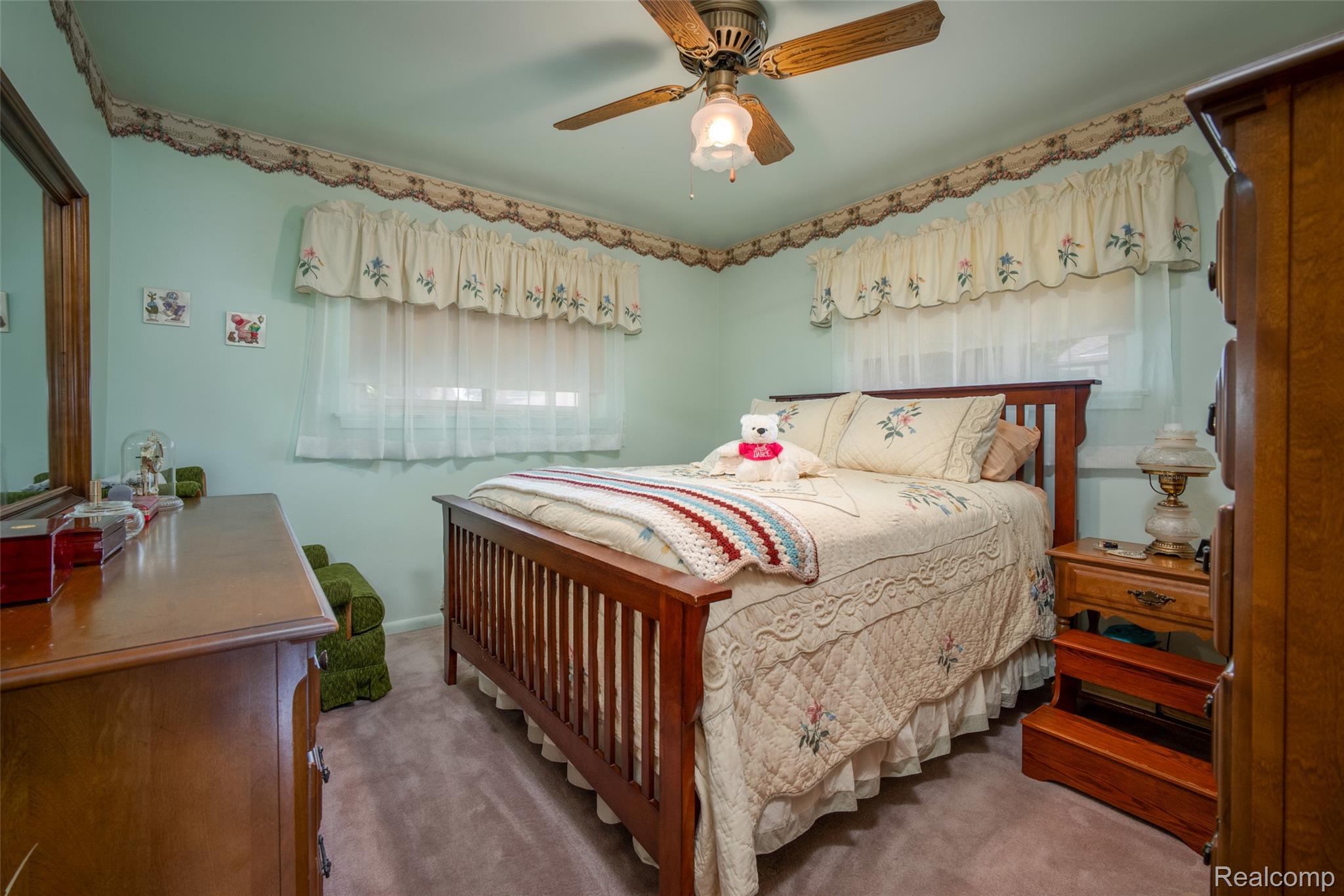3458 Norwood Drive