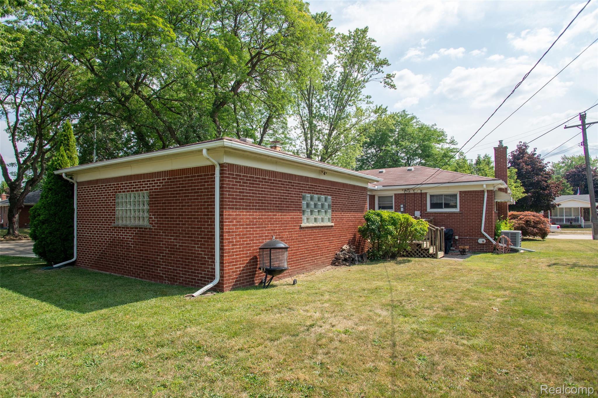 3458 Norwood Drive