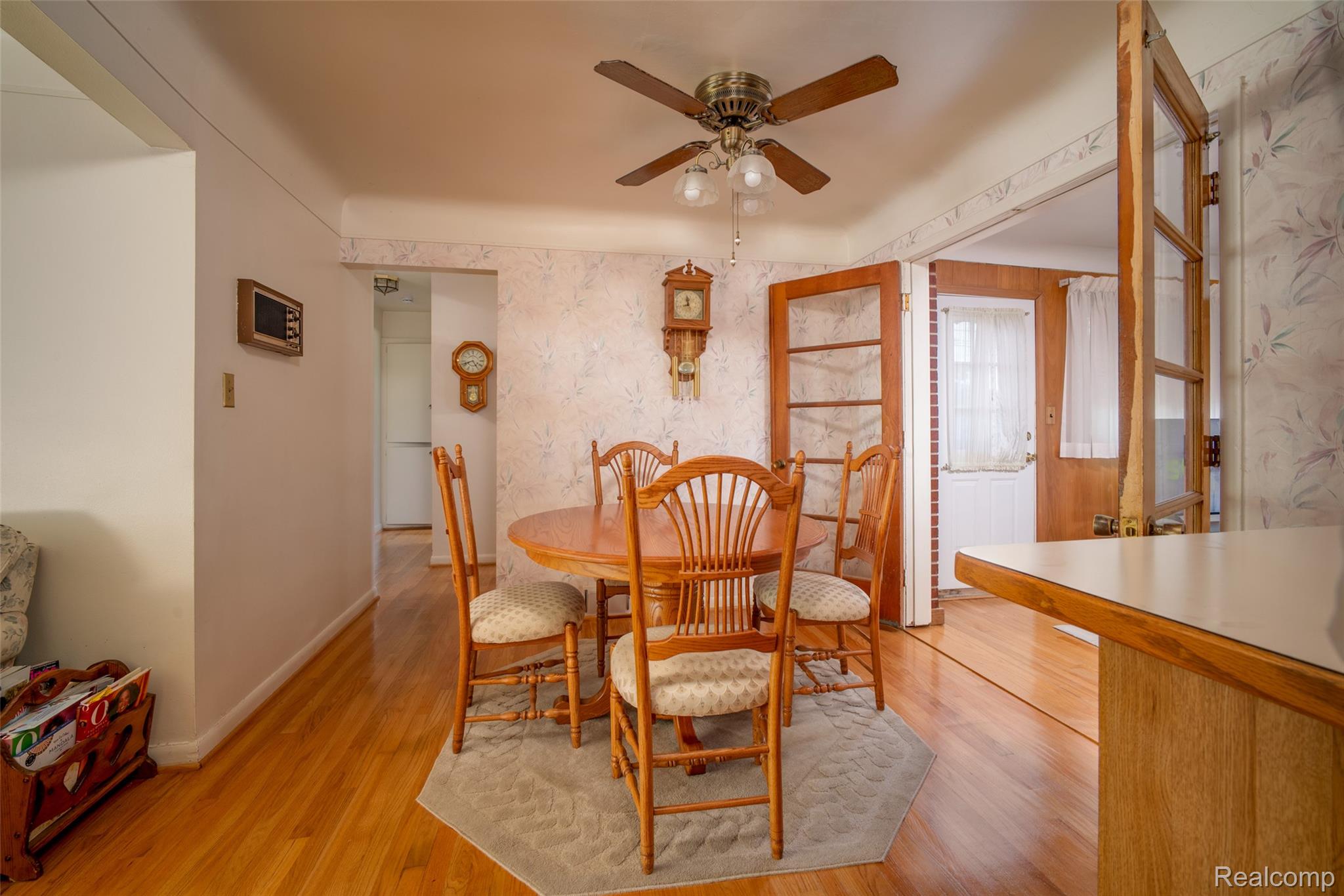 3458 Norwood Drive