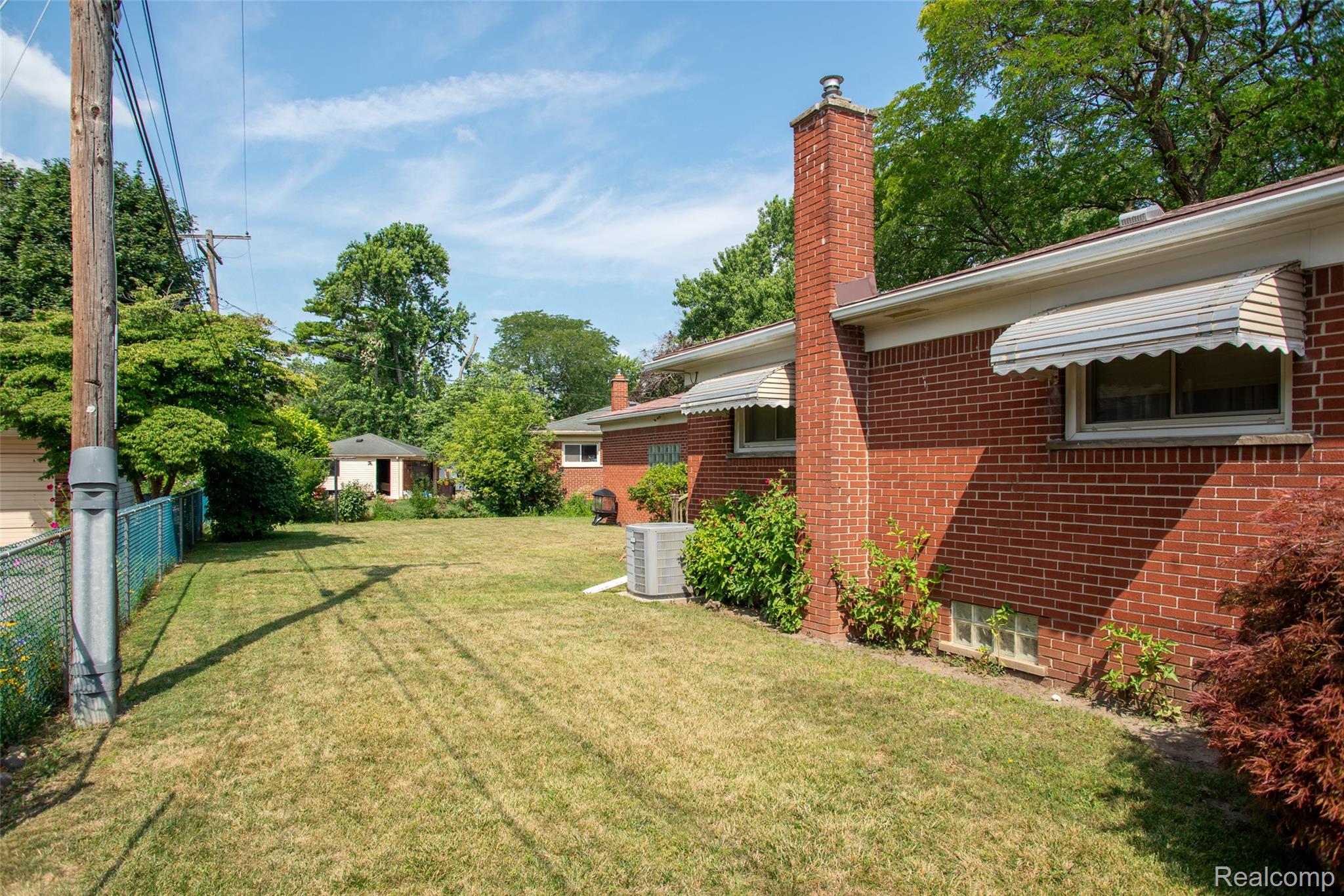 3458 Norwood Drive