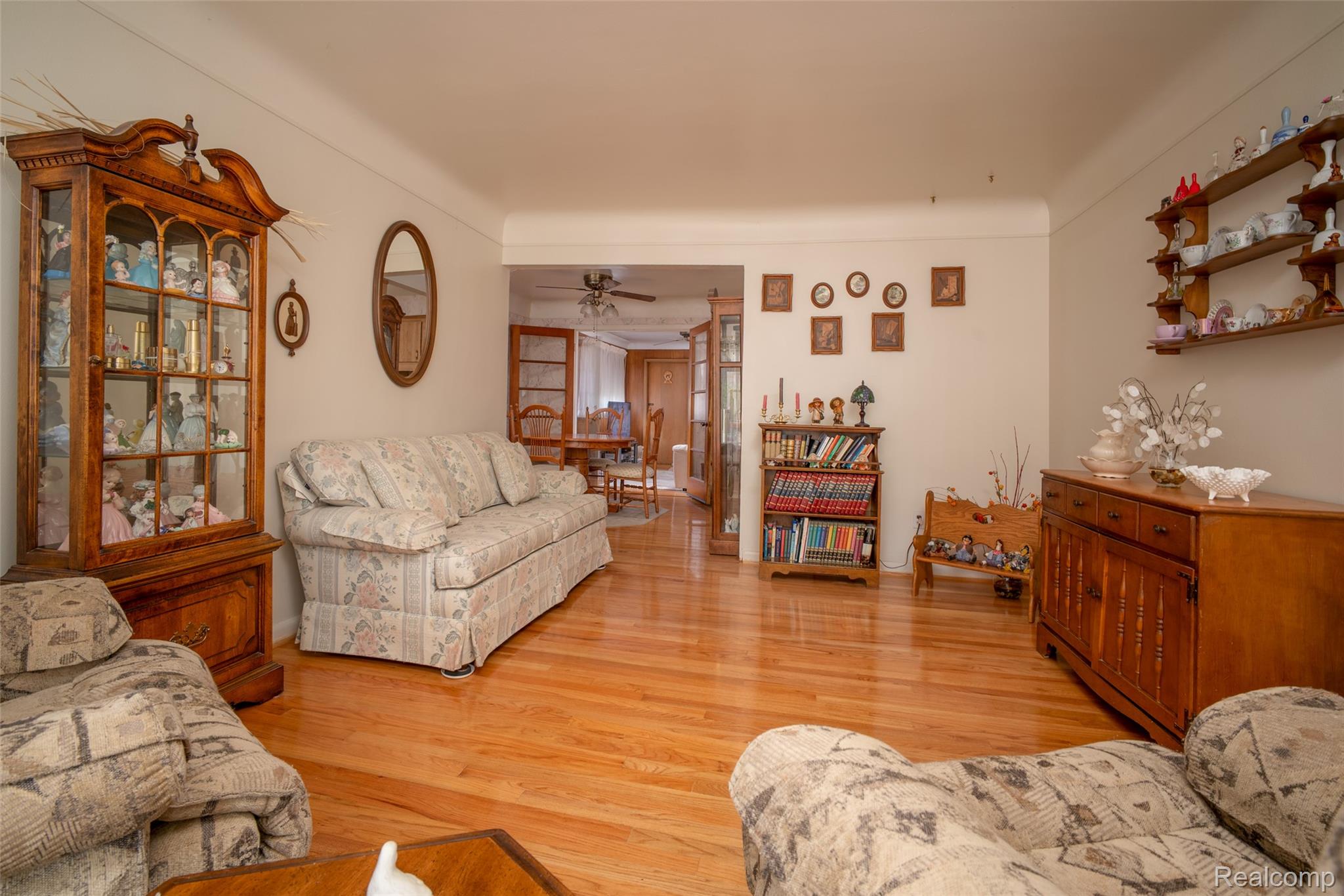 3458 Norwood Drive