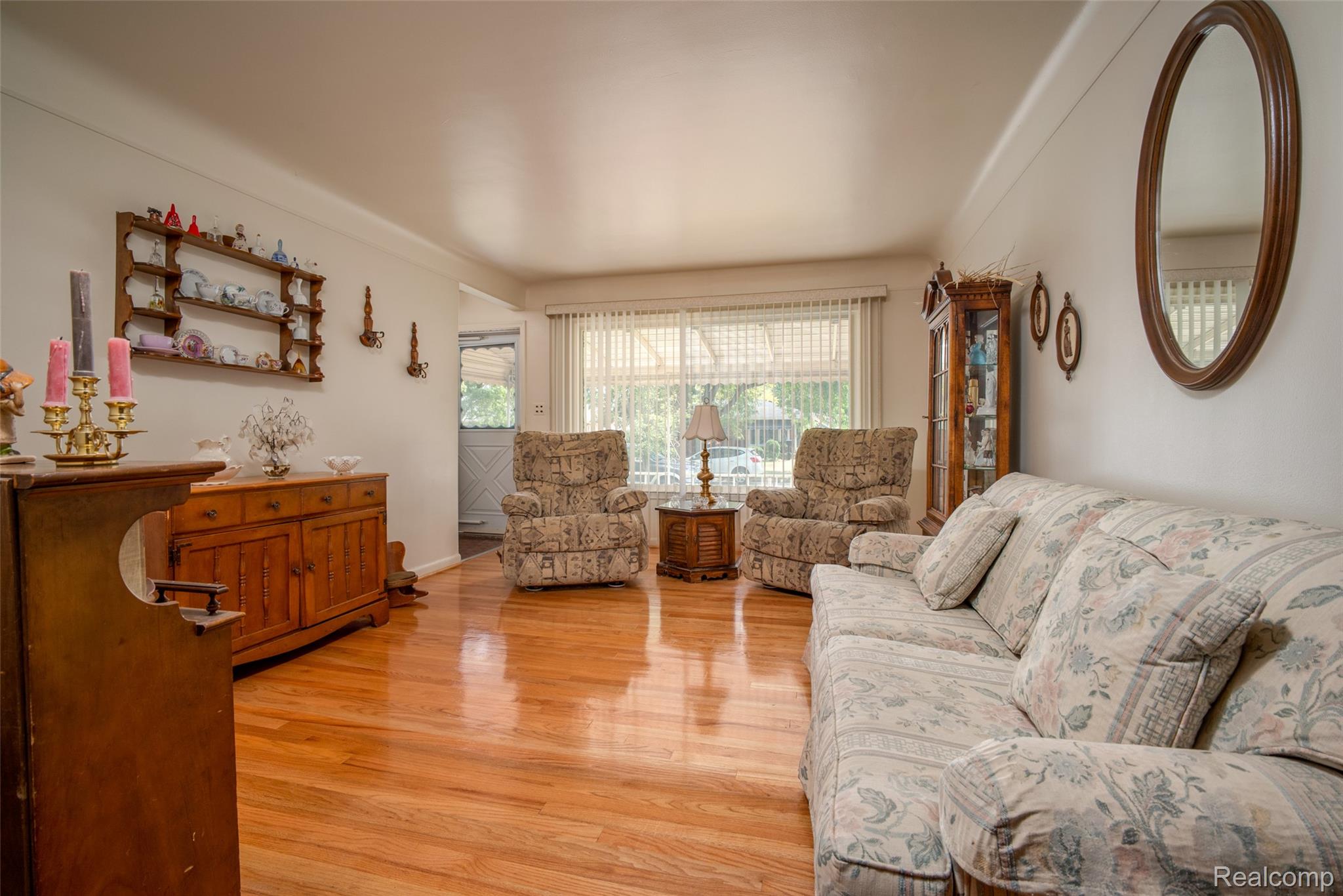3458 Norwood Drive
