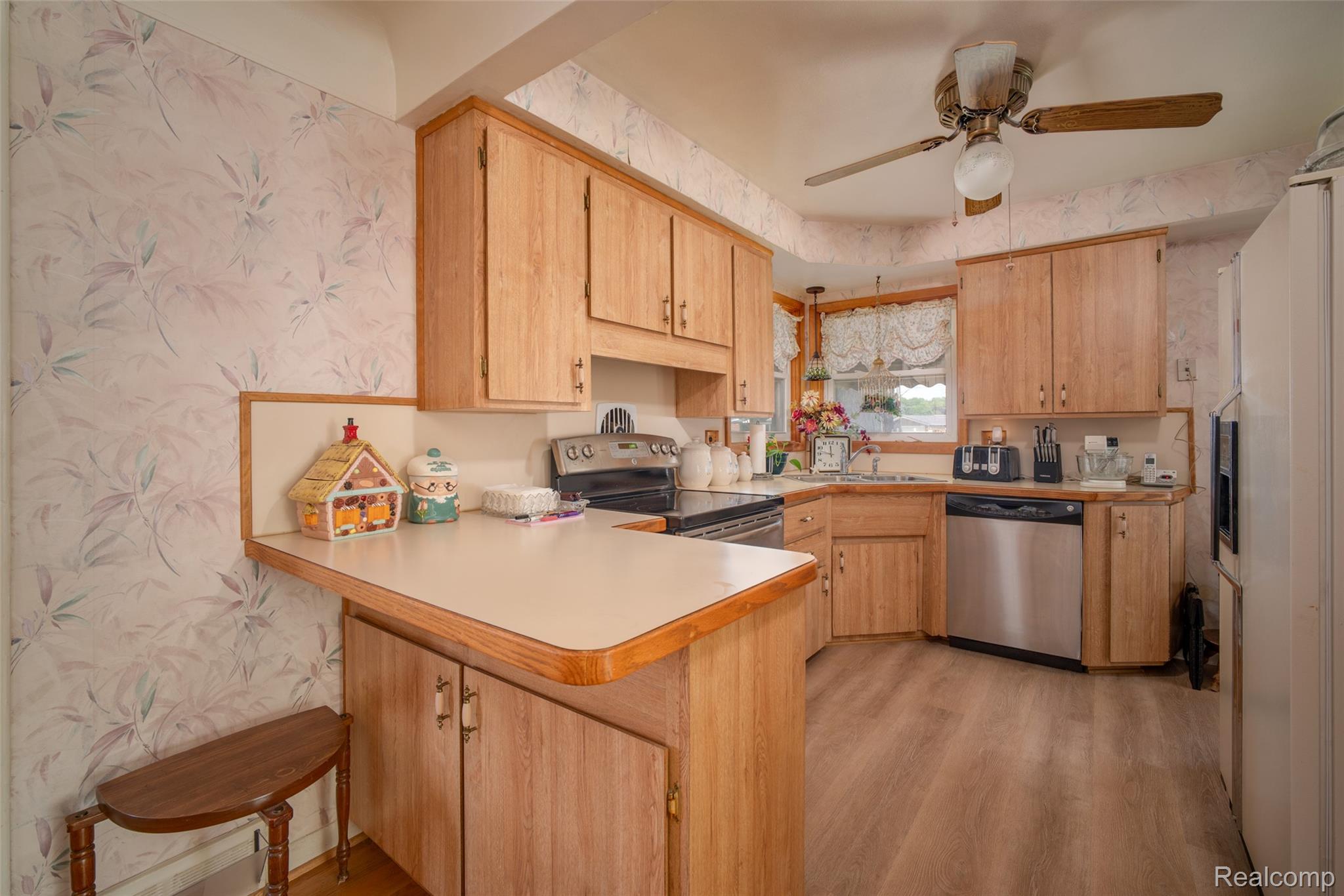 3458 Norwood Drive