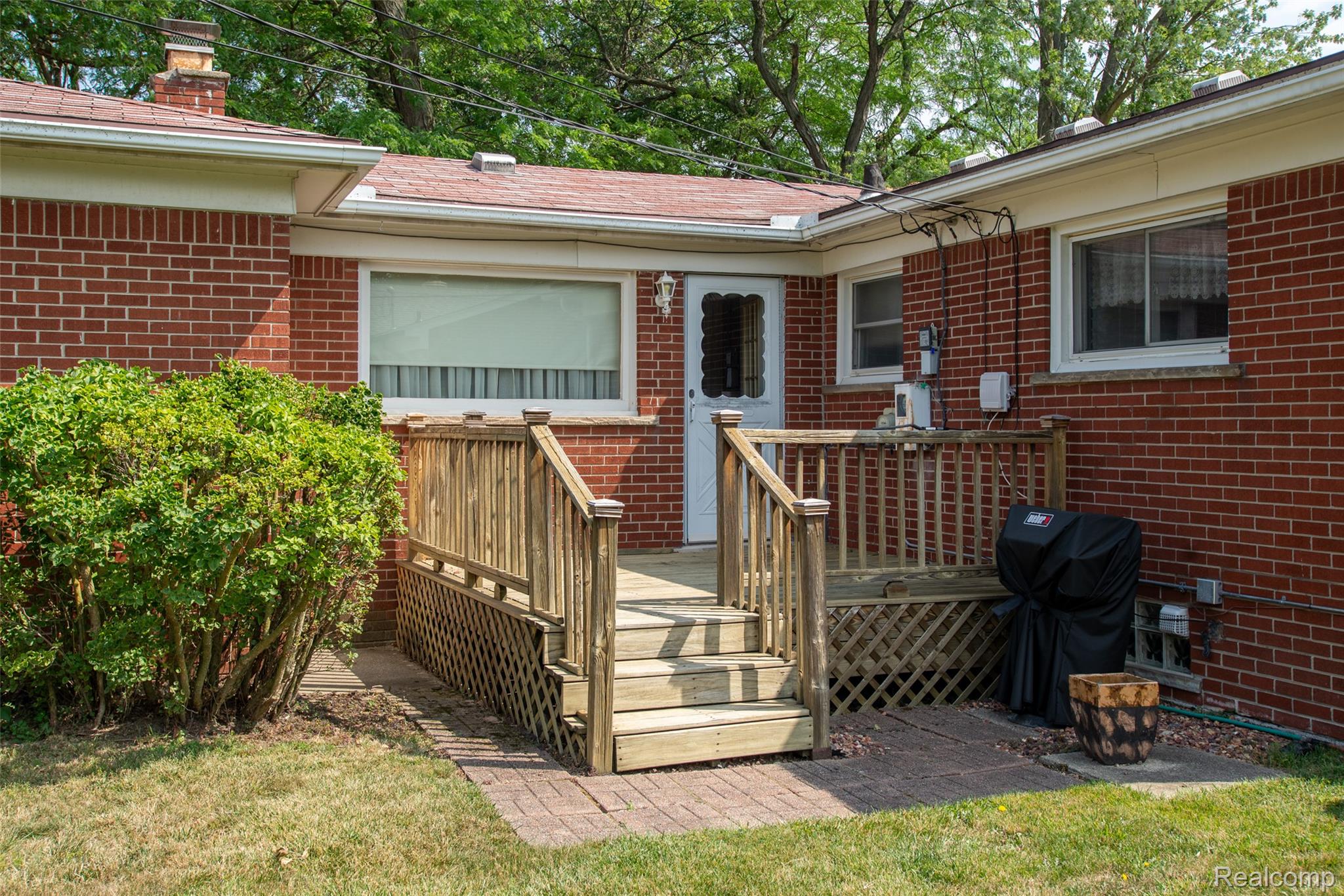 3458 Norwood Drive