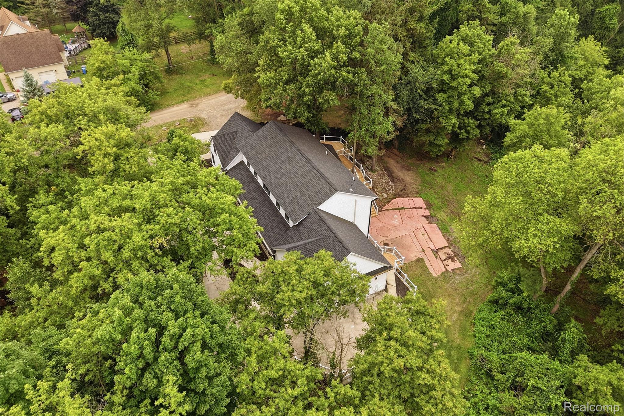 1968 Kellogg Road
