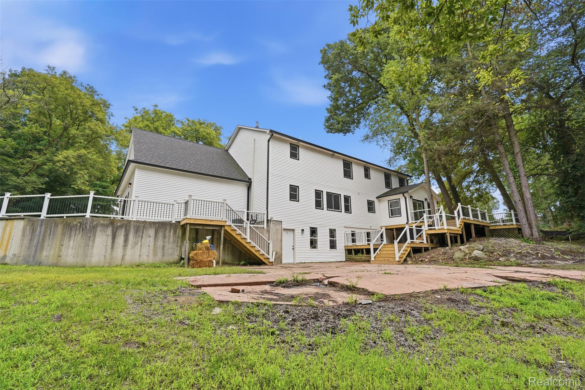 1968 Kellogg Road