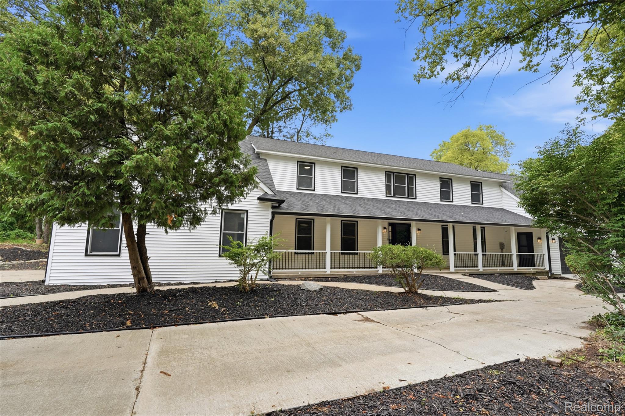 1968 Kellogg Road