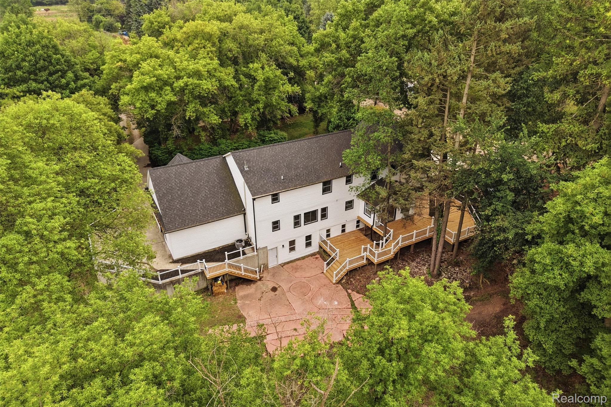 1968 Kellogg Road