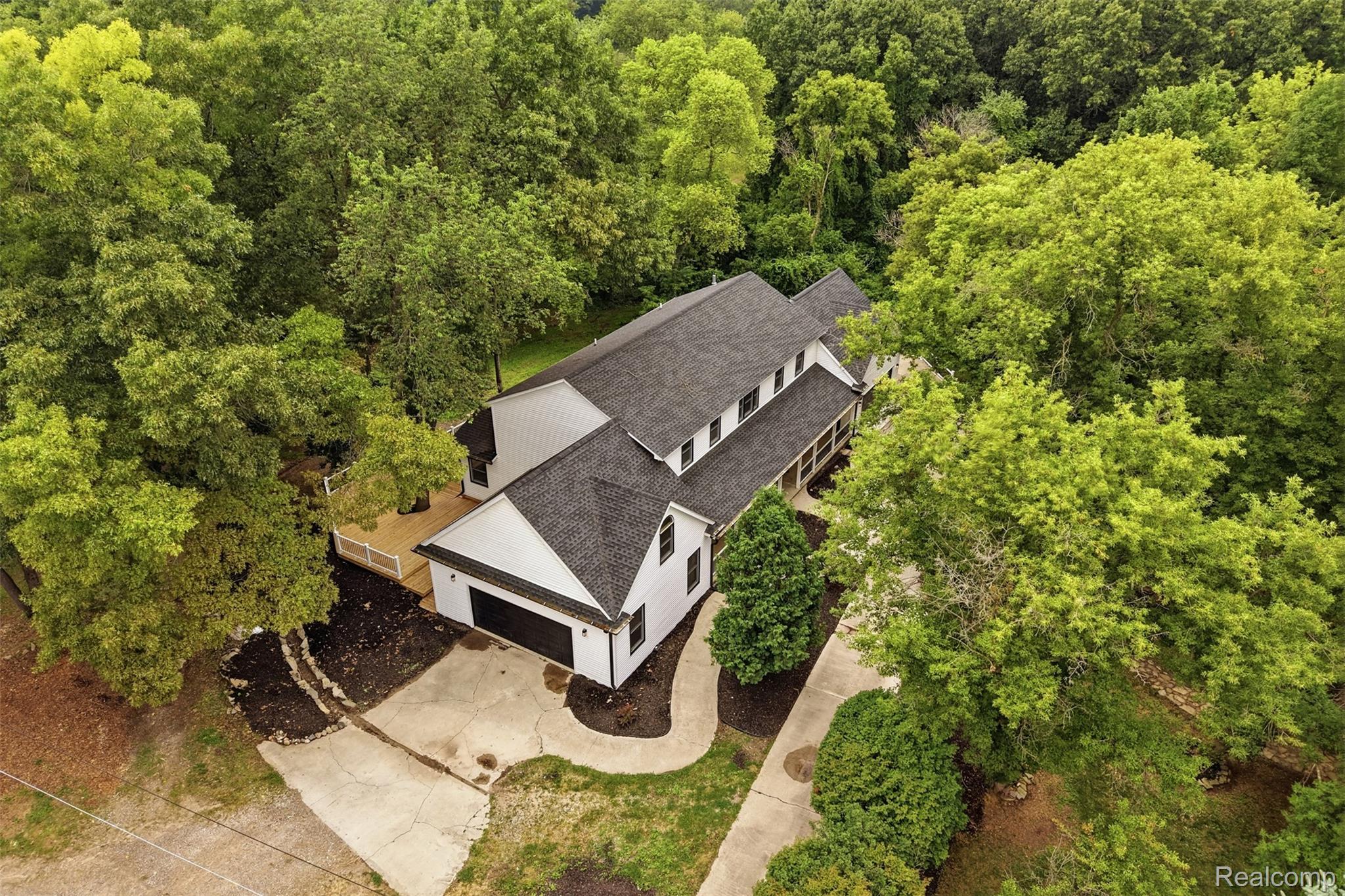 1968 Kellogg Road