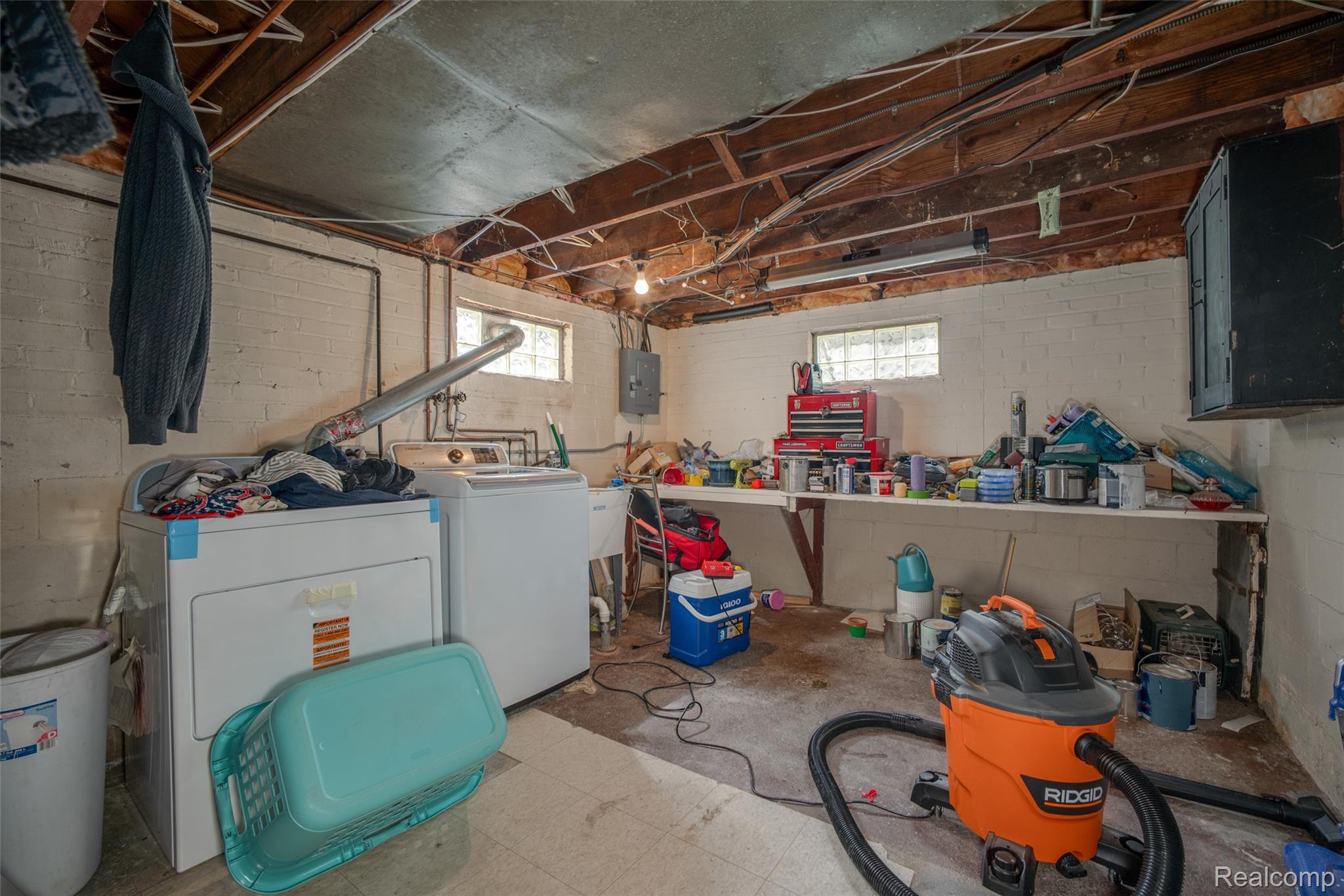 137 Chippewa Road