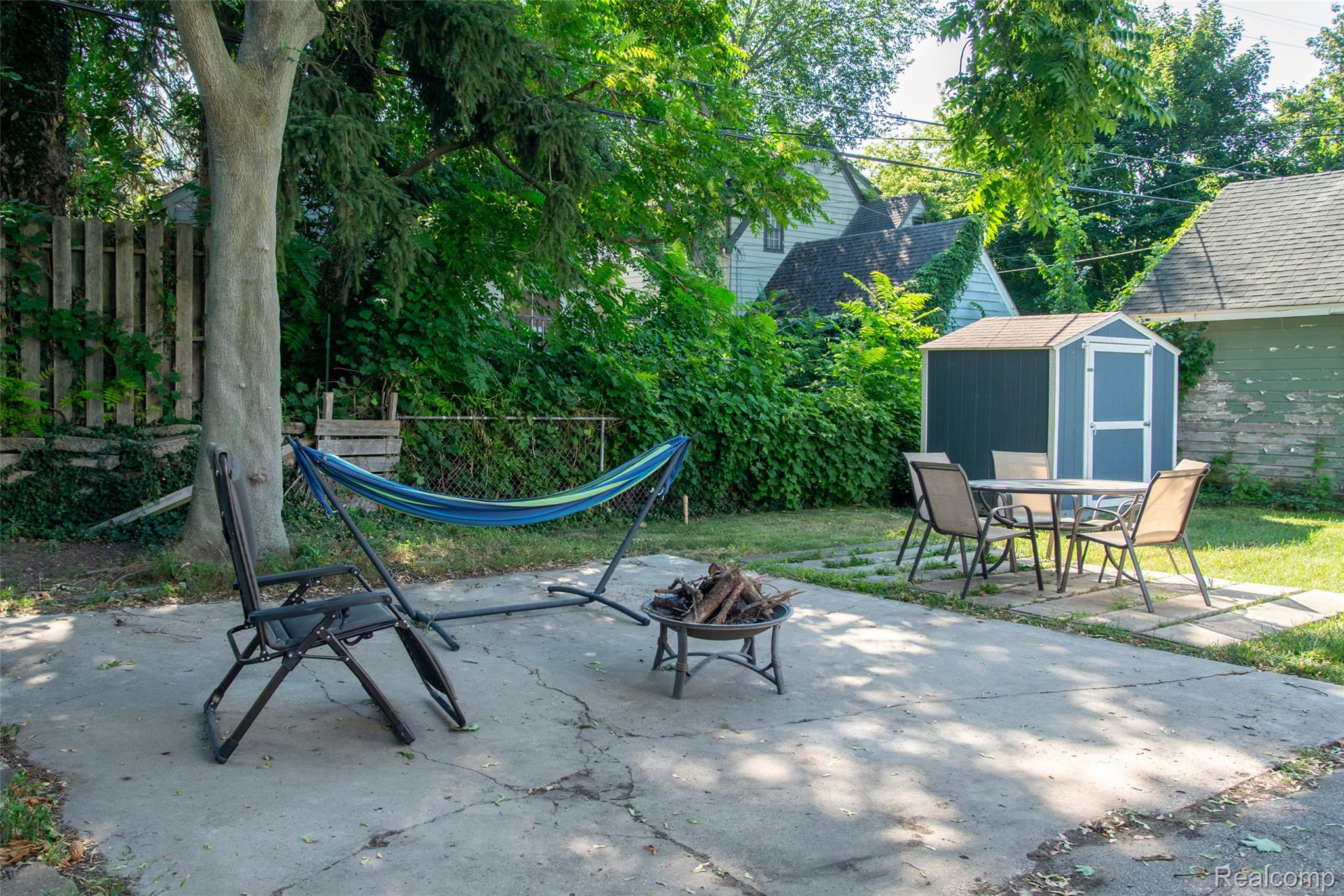 137 Chippewa Road