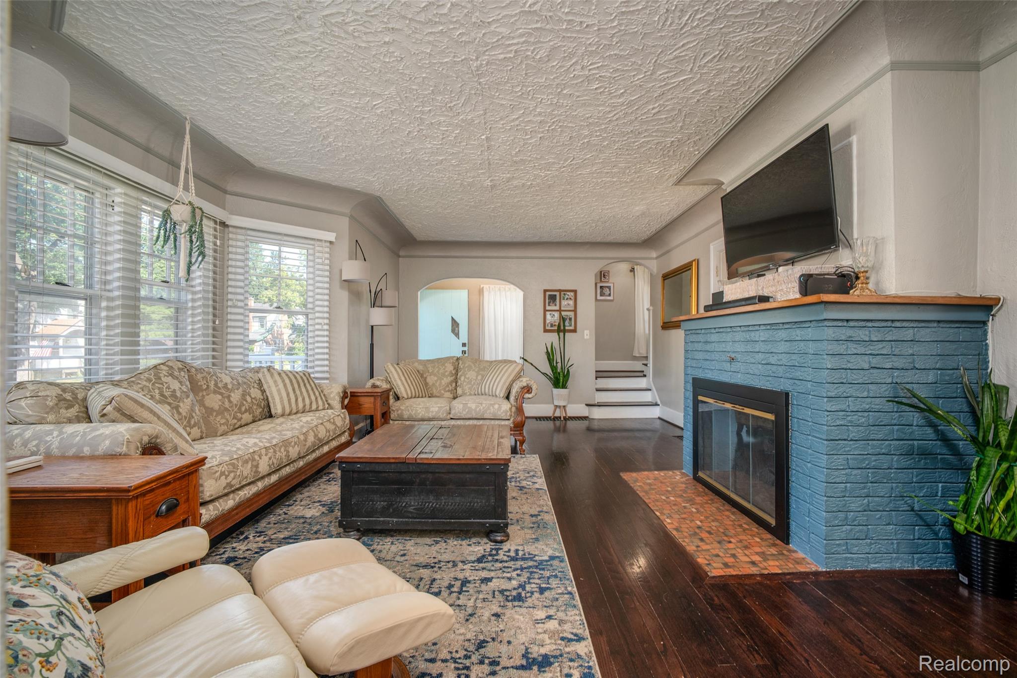 137 Chippewa Road