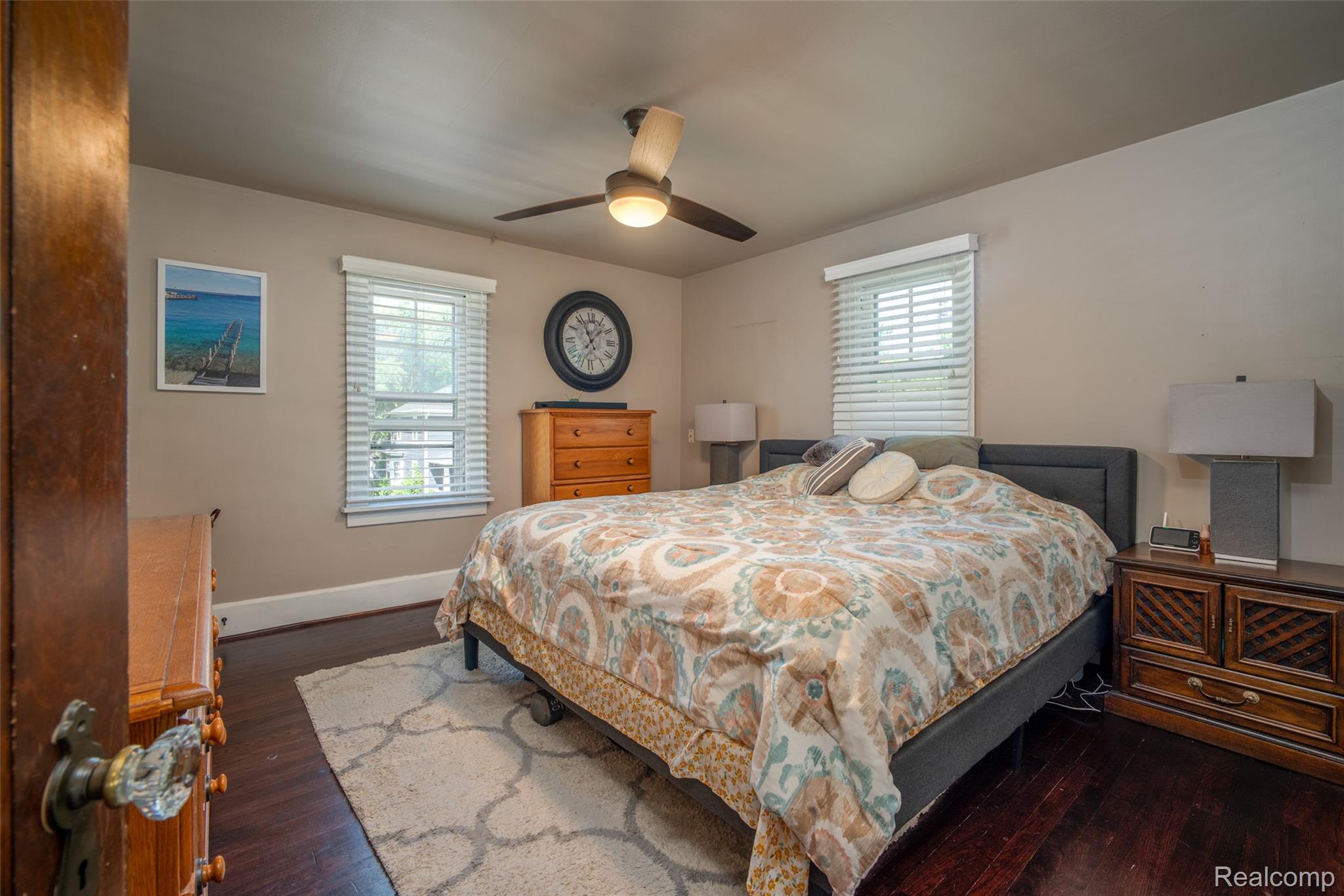 137 Chippewa Road