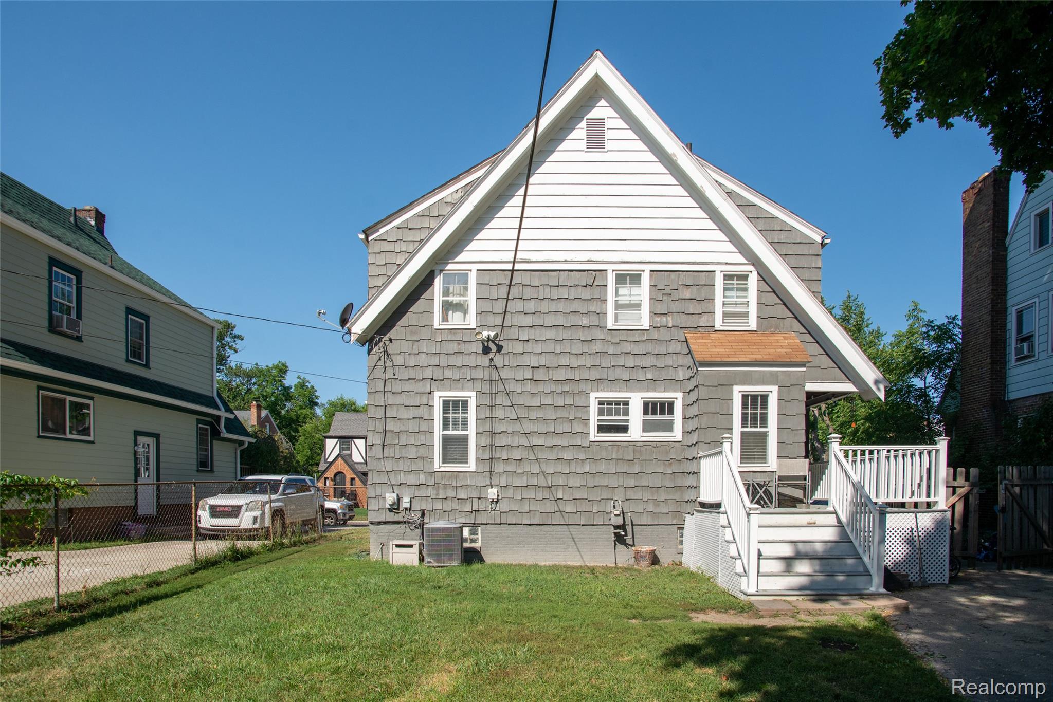 137 Chippewa Road