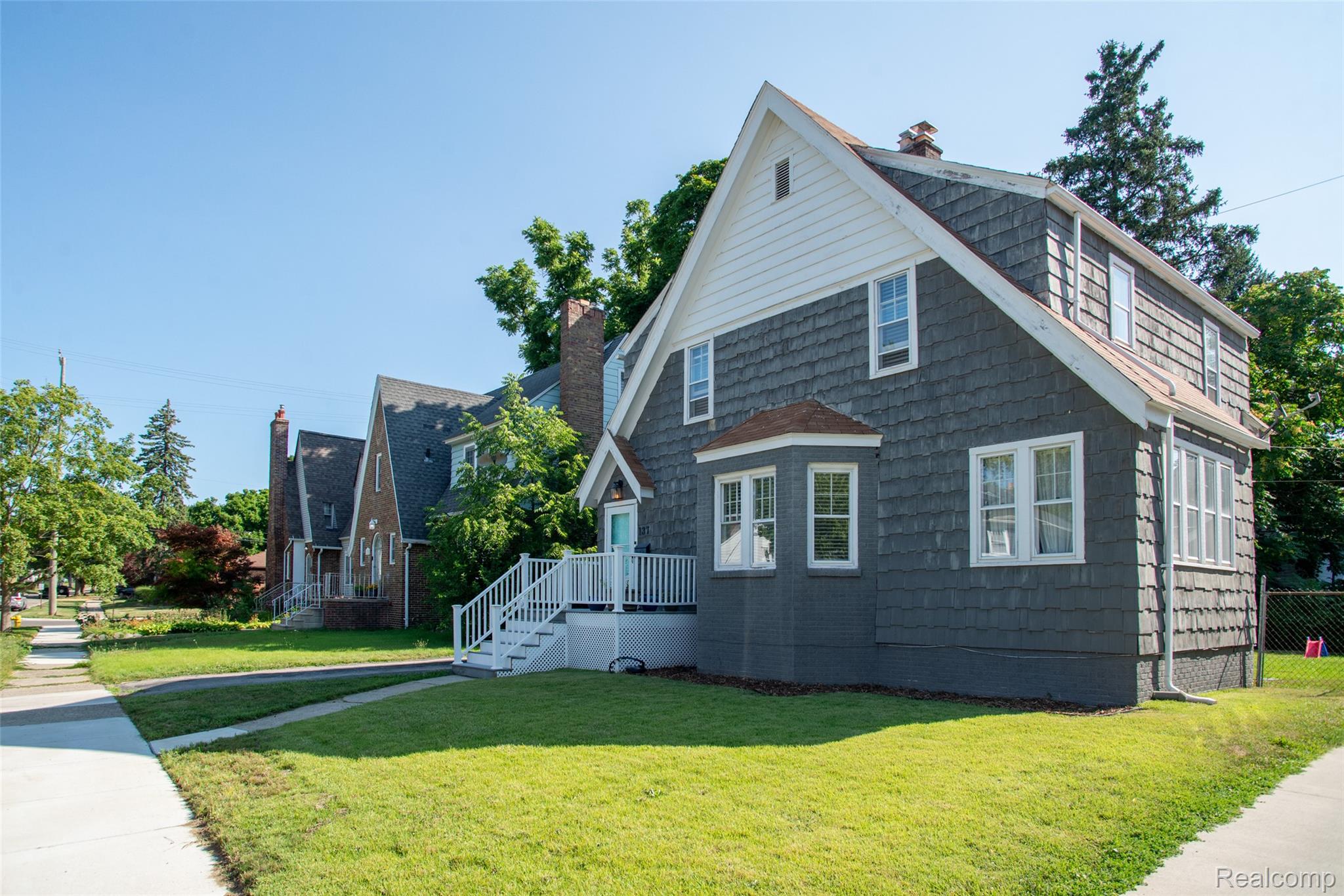 137 Chippewa Road