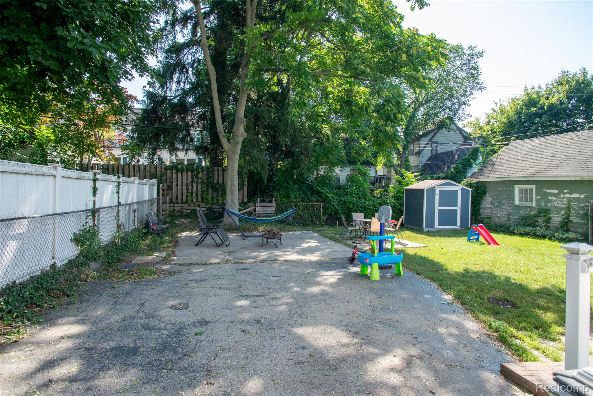 137 Chippewa Road